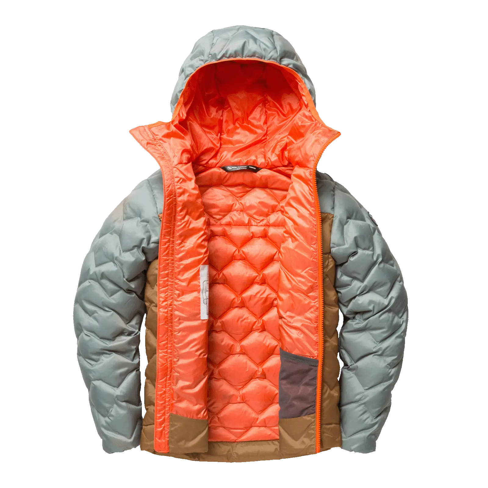 Kids' Ice House Jacket - Image 3