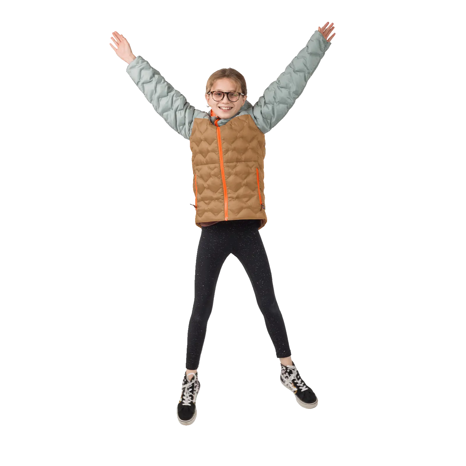 Kids' Ice House Jacket - Image 4