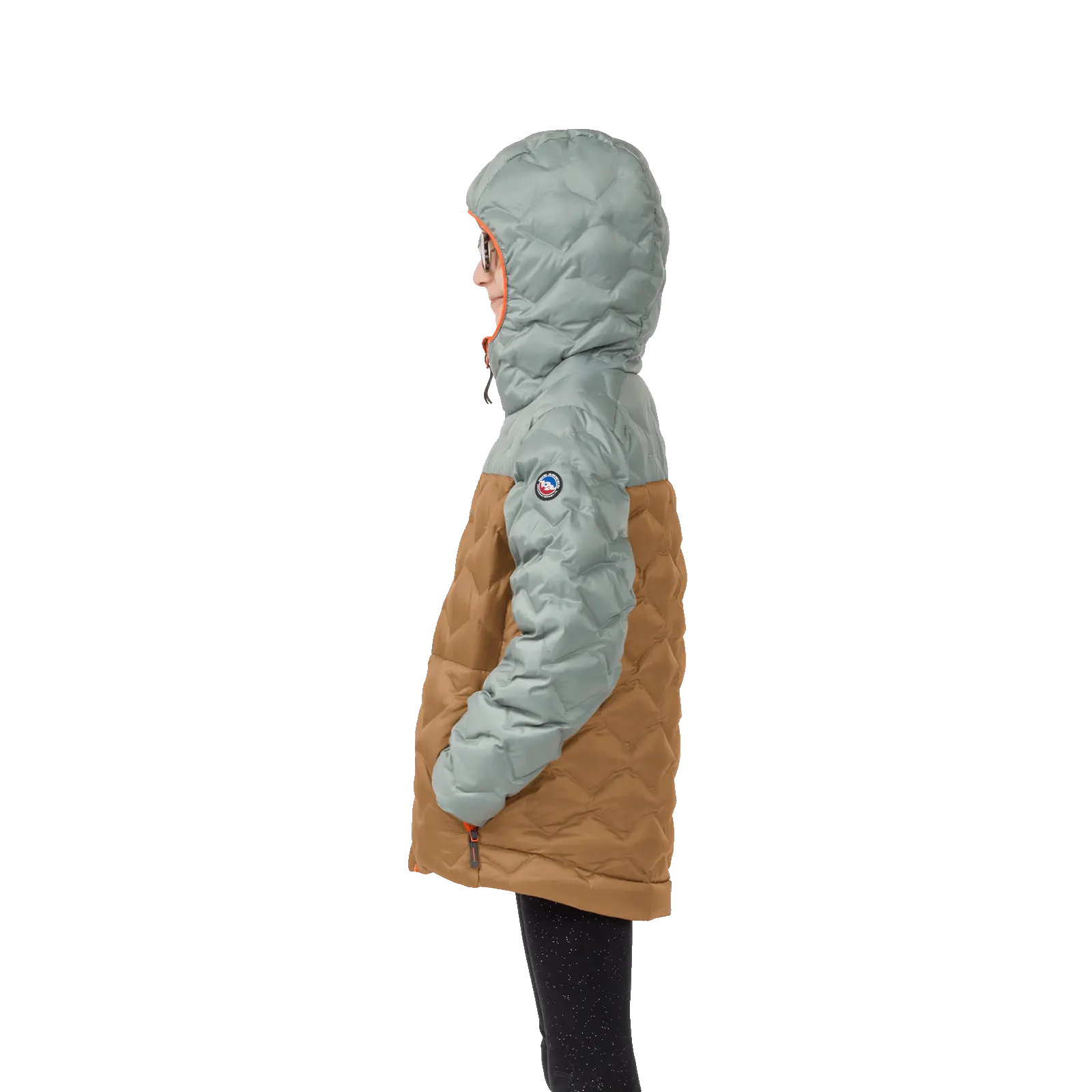 Kids' Ice House Jacket - Image 5