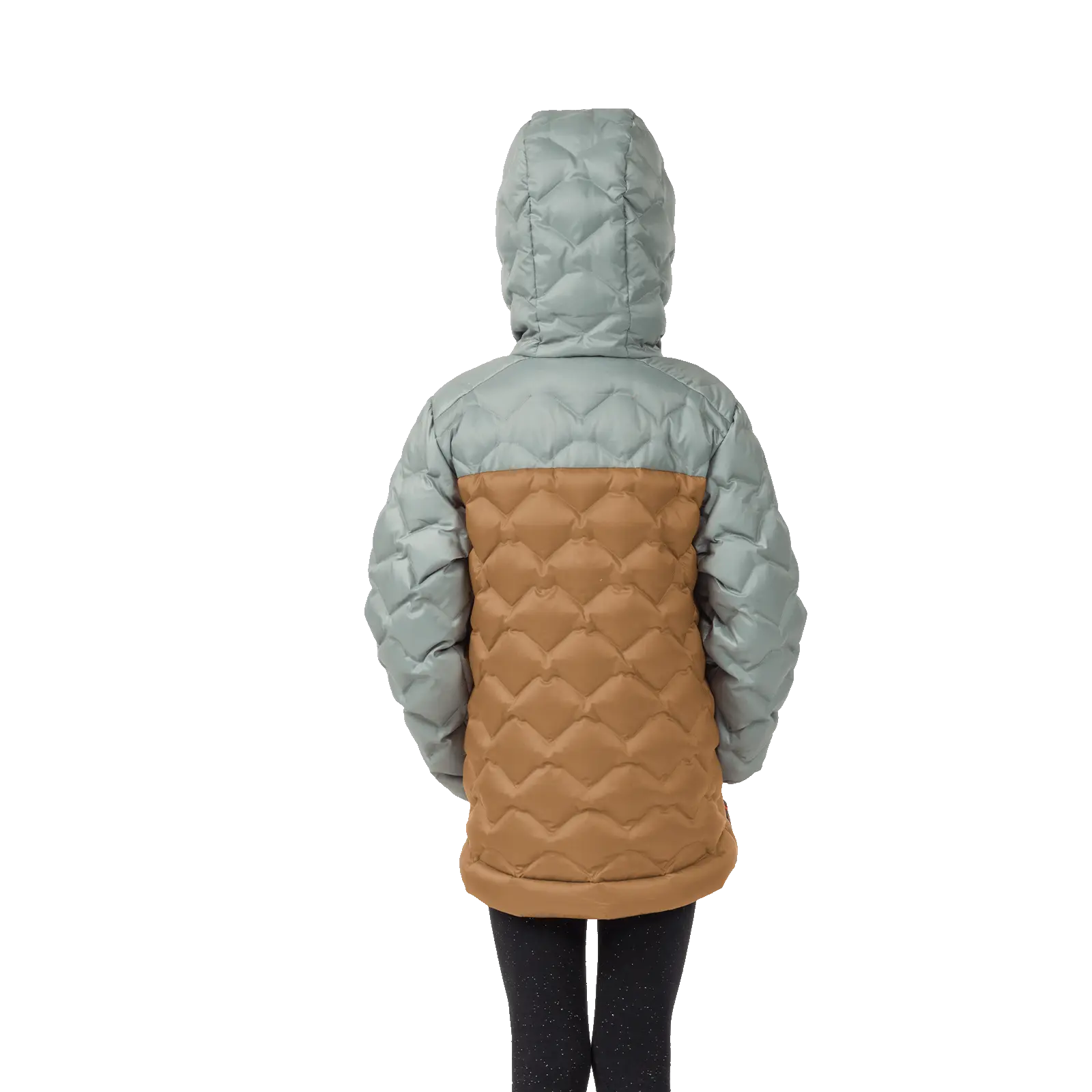 Kids' Ice House Jacket - Image 6