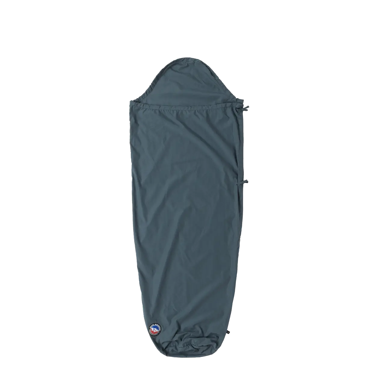 Cotton Sleeping Bag Liner - Image 3