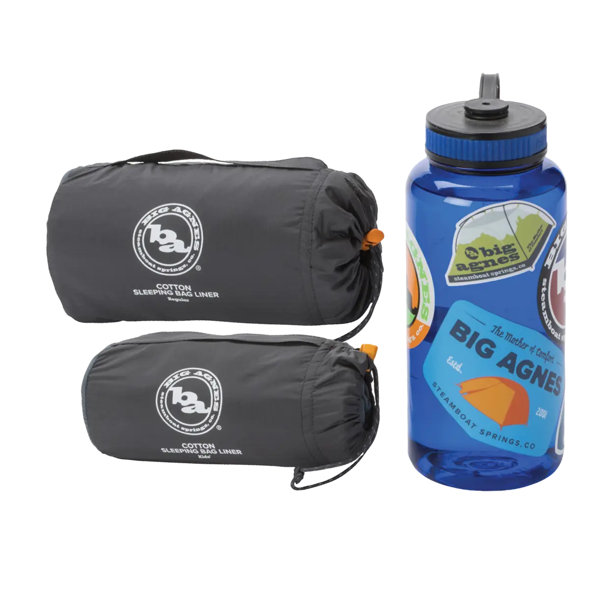 Cotton Sleeping Bag Liner - Image 6