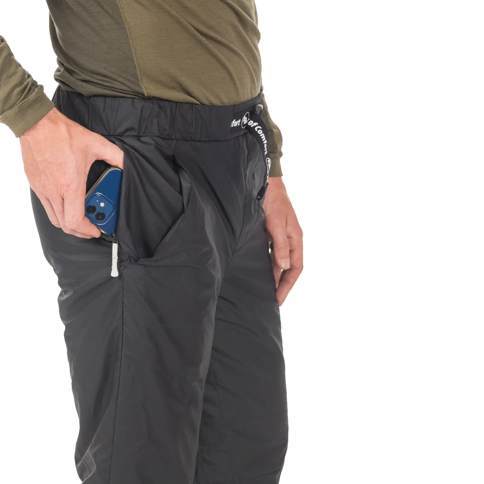 M's Wolf Moon Insulated Joggers - Image 3