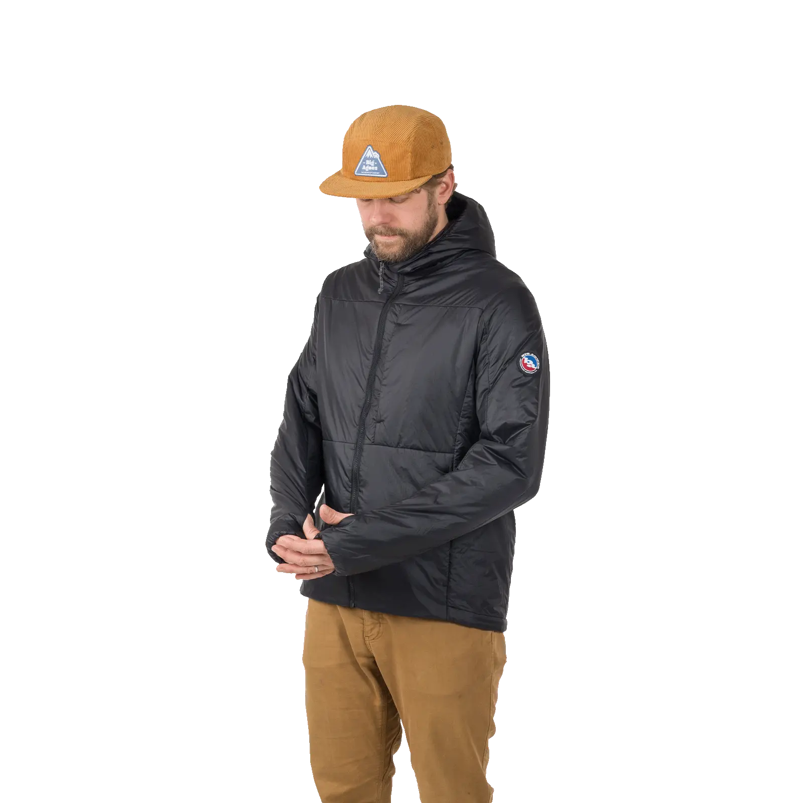 M's Barrows Jacket - Image 10
