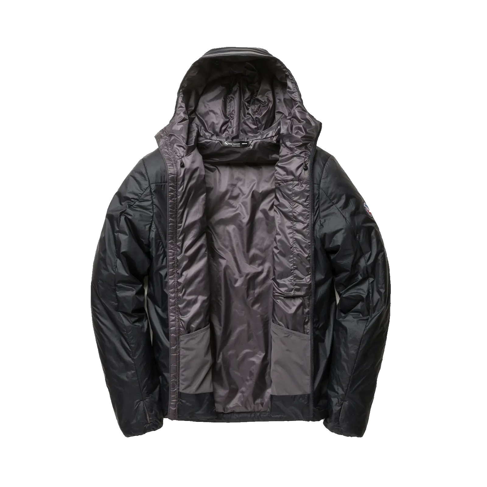M's Barrows Jacket - Image 13