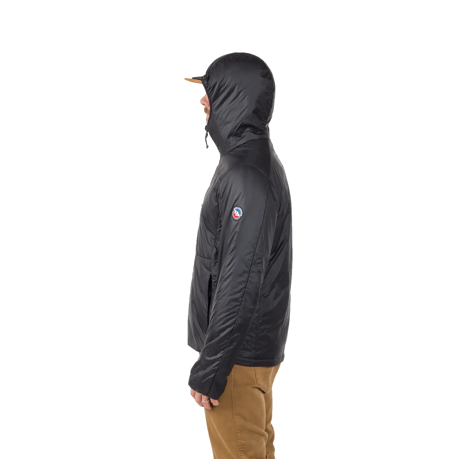 M's Barrows Jacket - Image 14