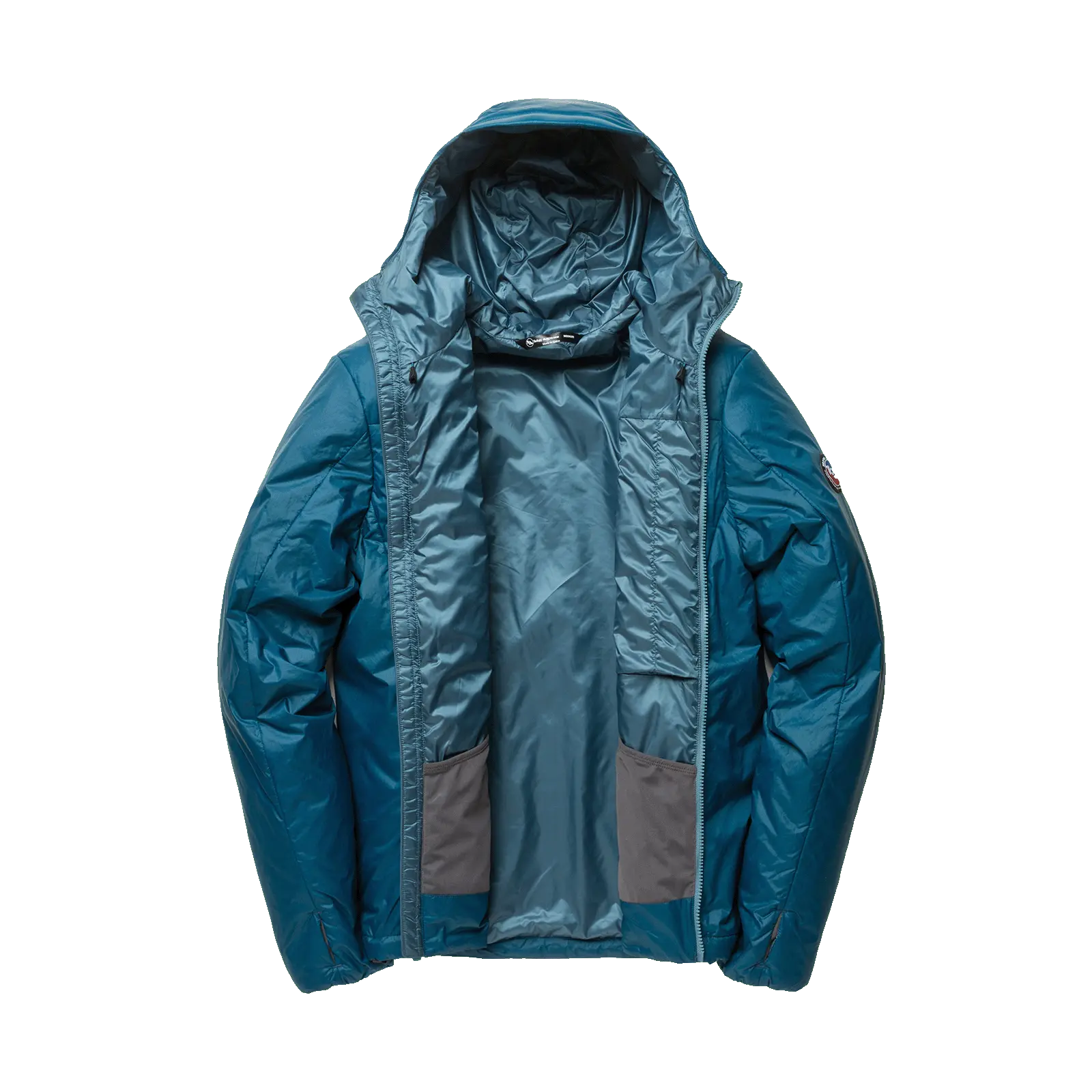 M's Barrows Jacket - Image 3