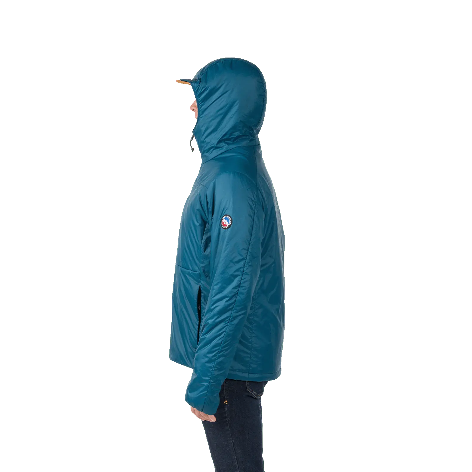 M's Barrows Jacket - Image 4