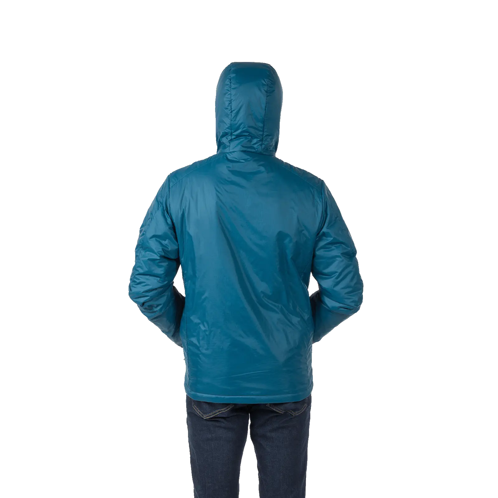 M's Barrows Jacket - Image 5