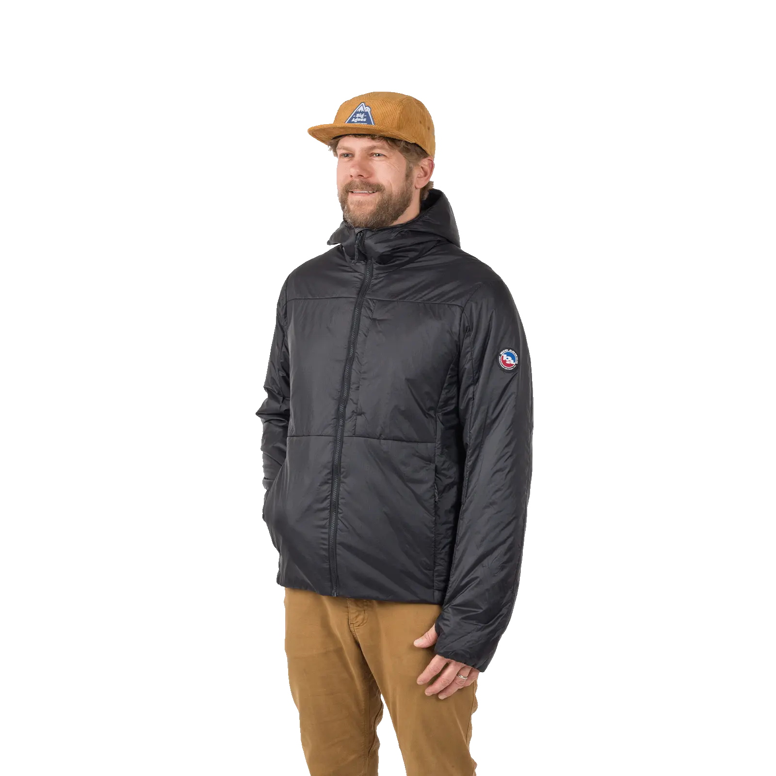 M's Barrows Jacket - Image 6