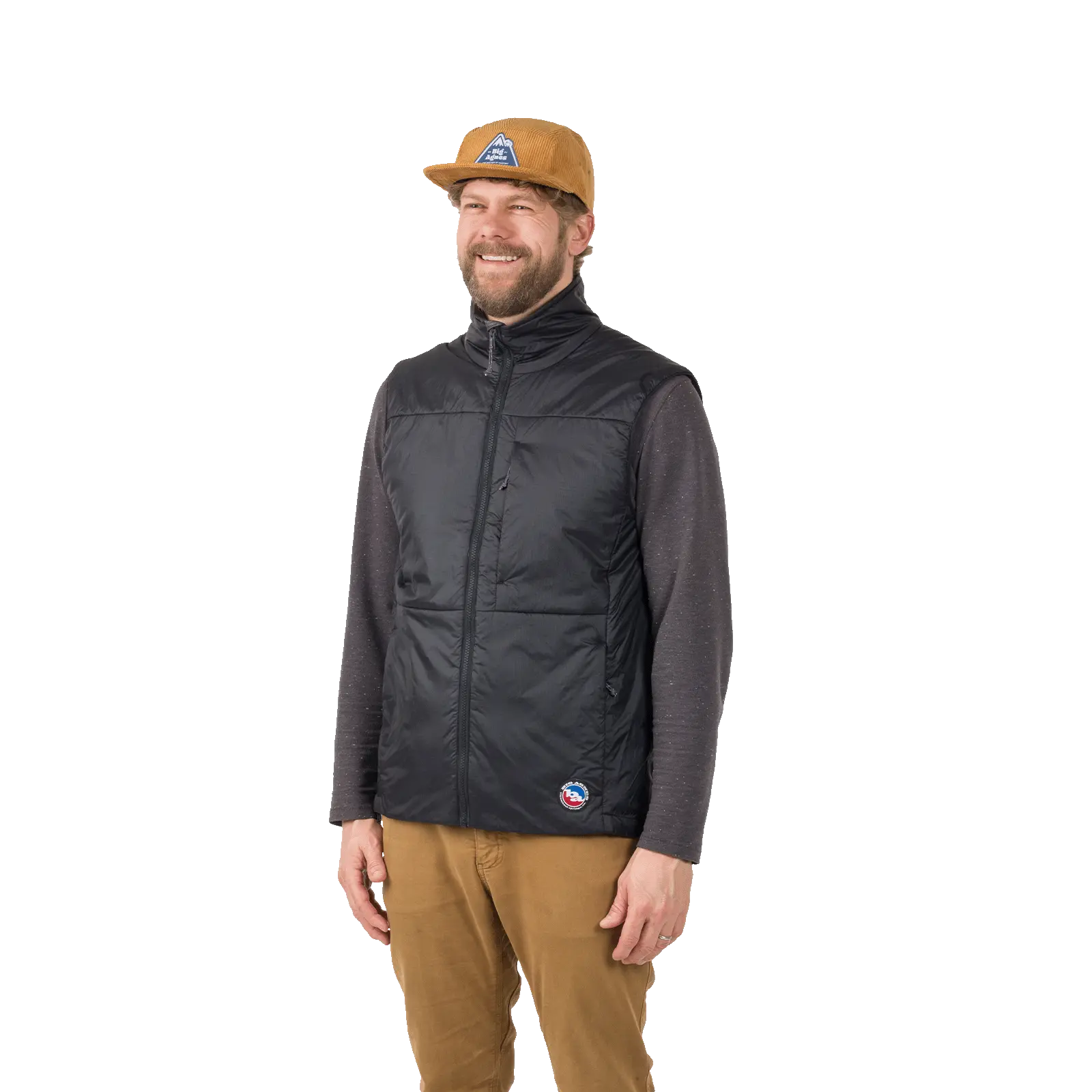 M's Barrows Vest - Image 6