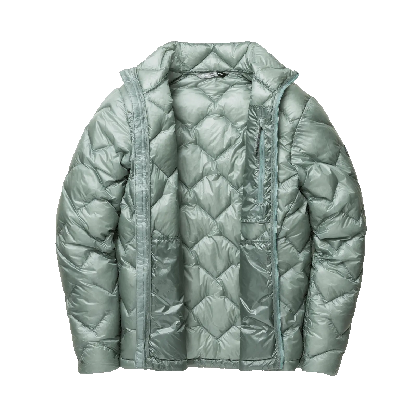 M's Half Hitch UL Jacket - Image 3