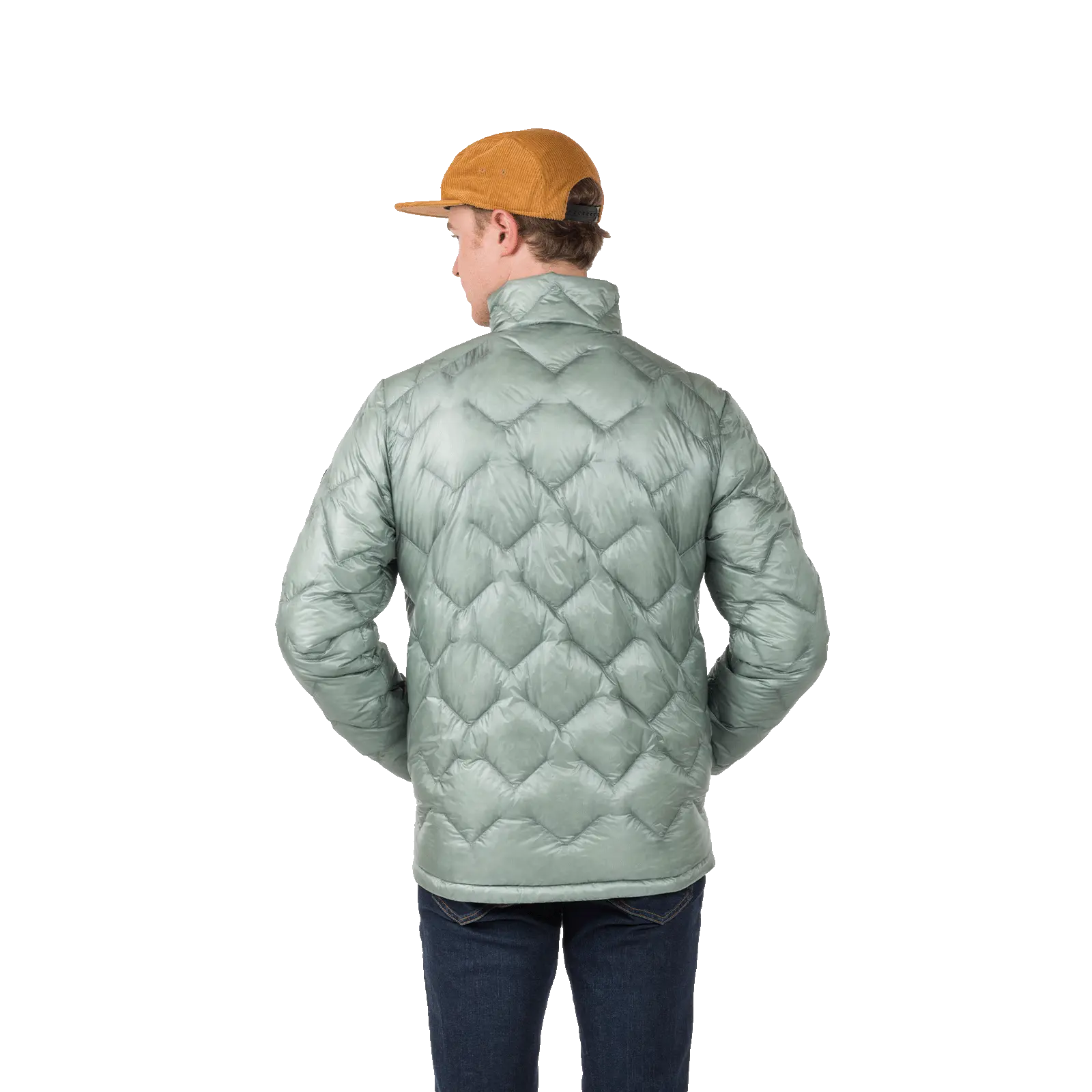 M's Half Hitch UL Jacket - Image 4