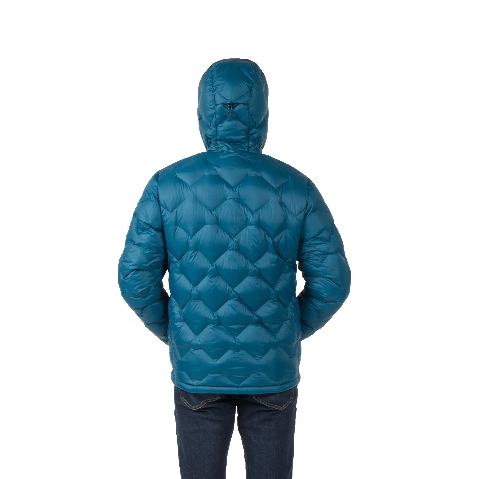 M's Shovelhead Jacket - Image 10