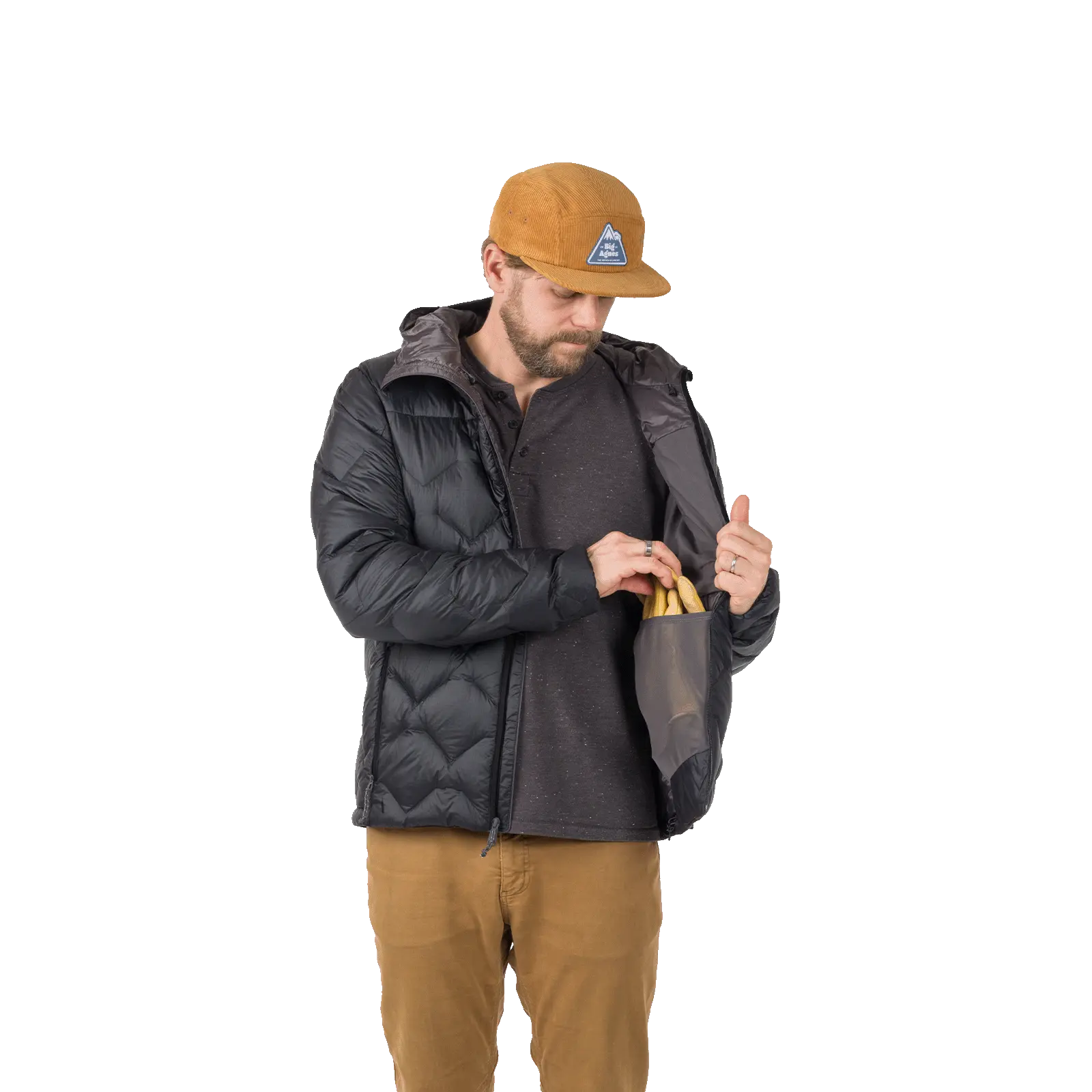 M's Shovelhead Jacket - Image 13