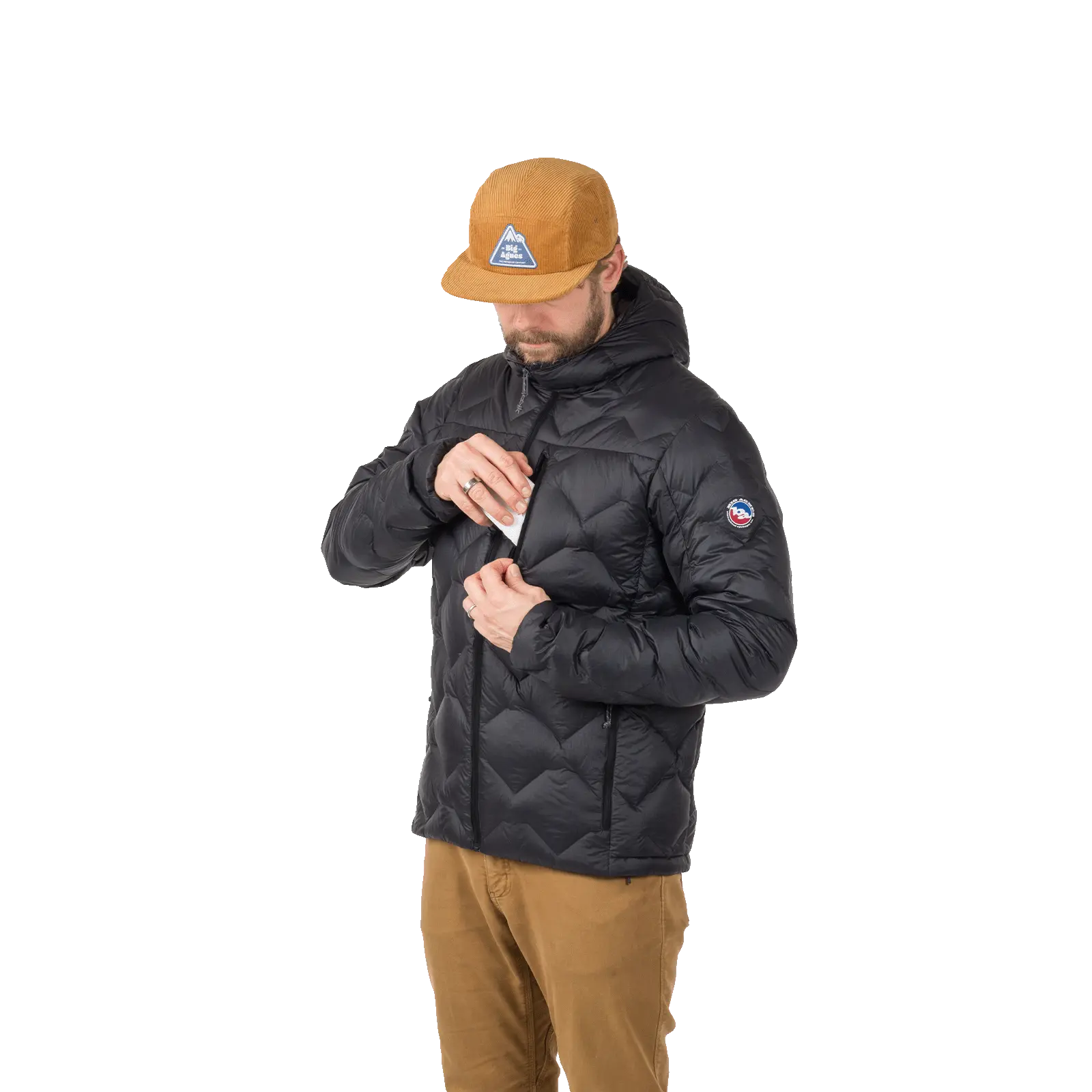 M's Shovelhead Jacket - Image 14
