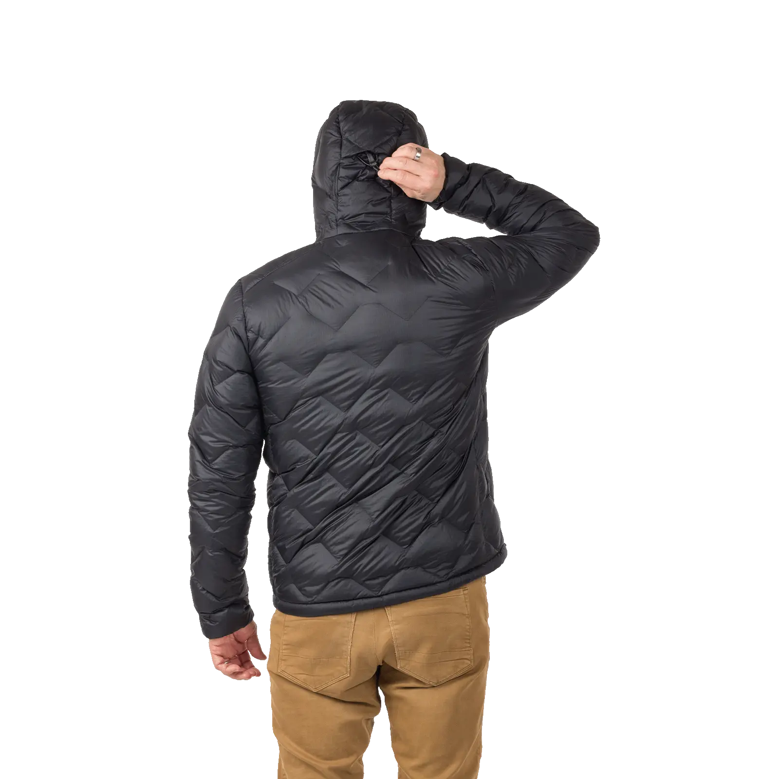 M's Shovelhead Jacket - Image 15