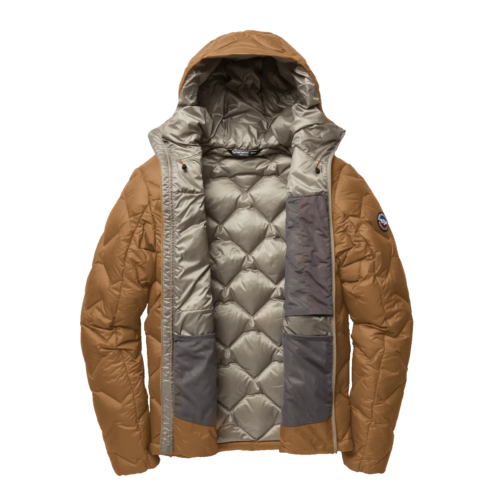 M's Shovelhead Jacket - Image 21