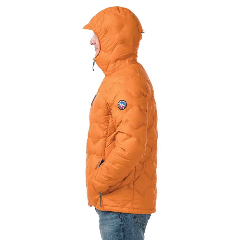 M's Shovelhead Jacket - Image 4