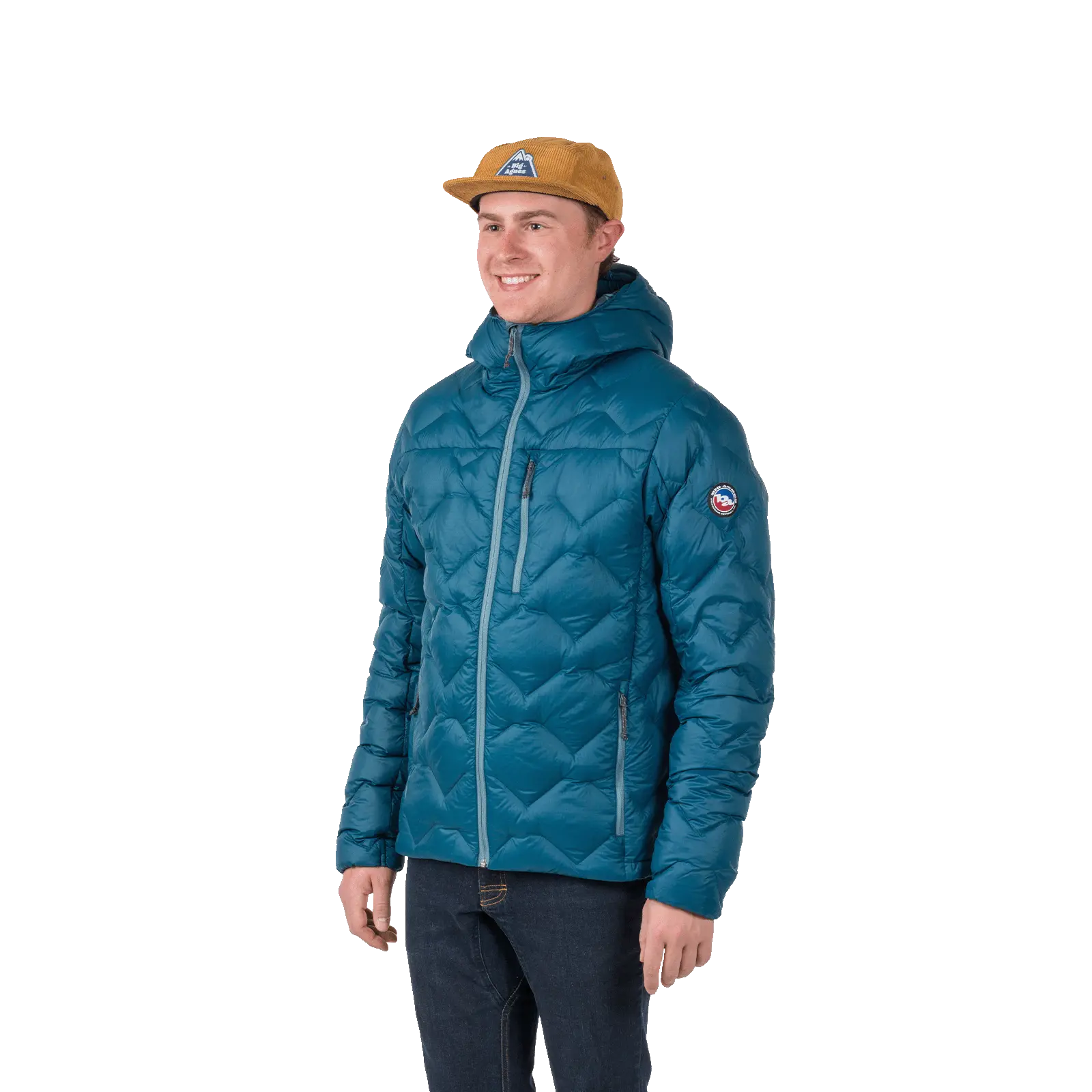 M's Shovelhead Jacket - Image 6