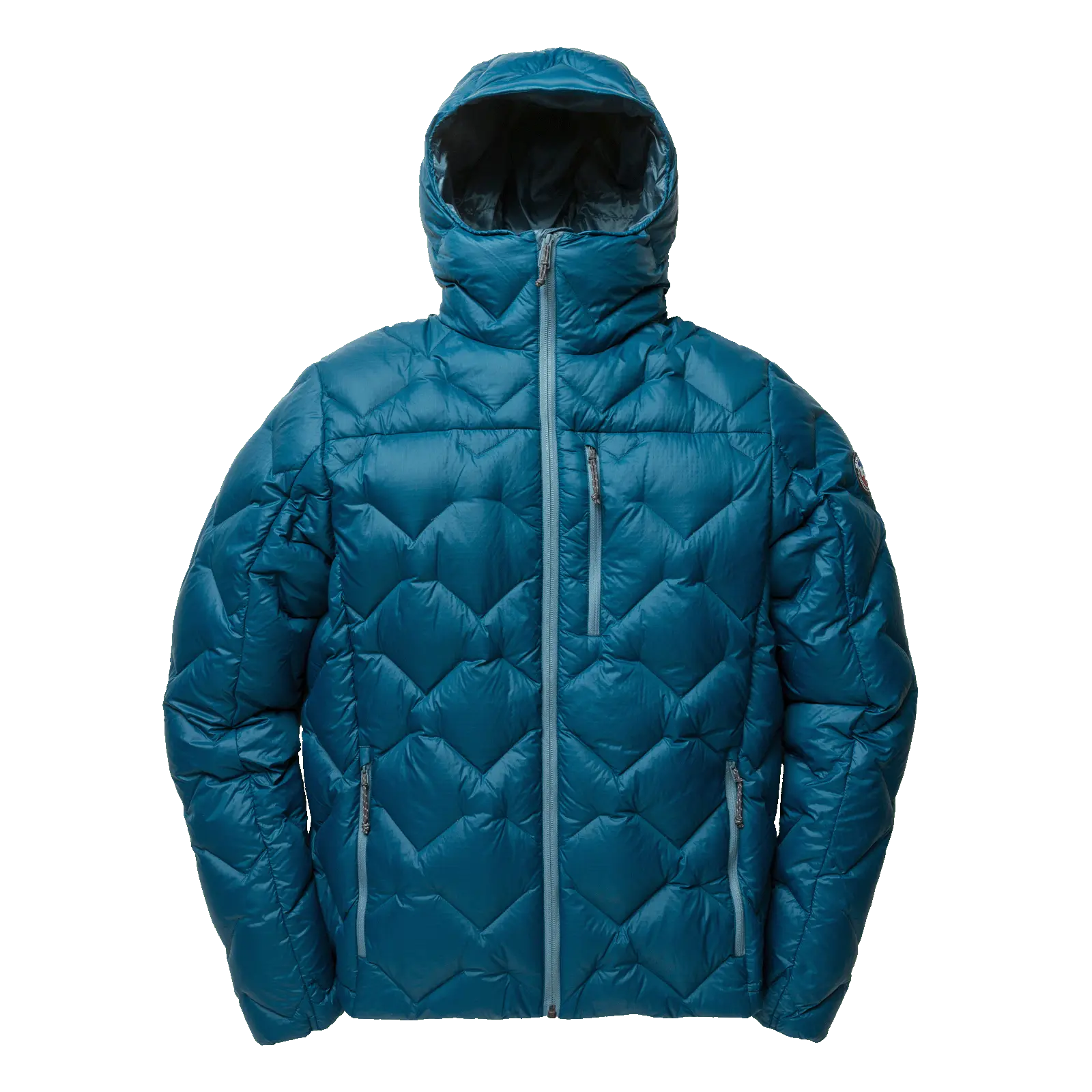 M's Shovelhead Jacket - Image 7