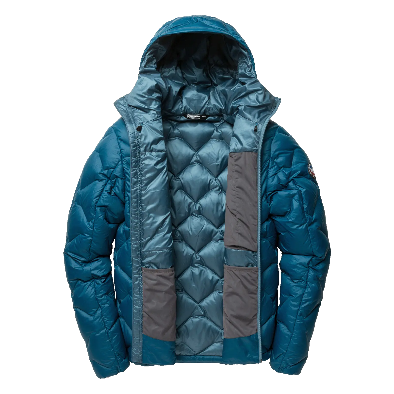 M's Shovelhead Jacket - Image 8
