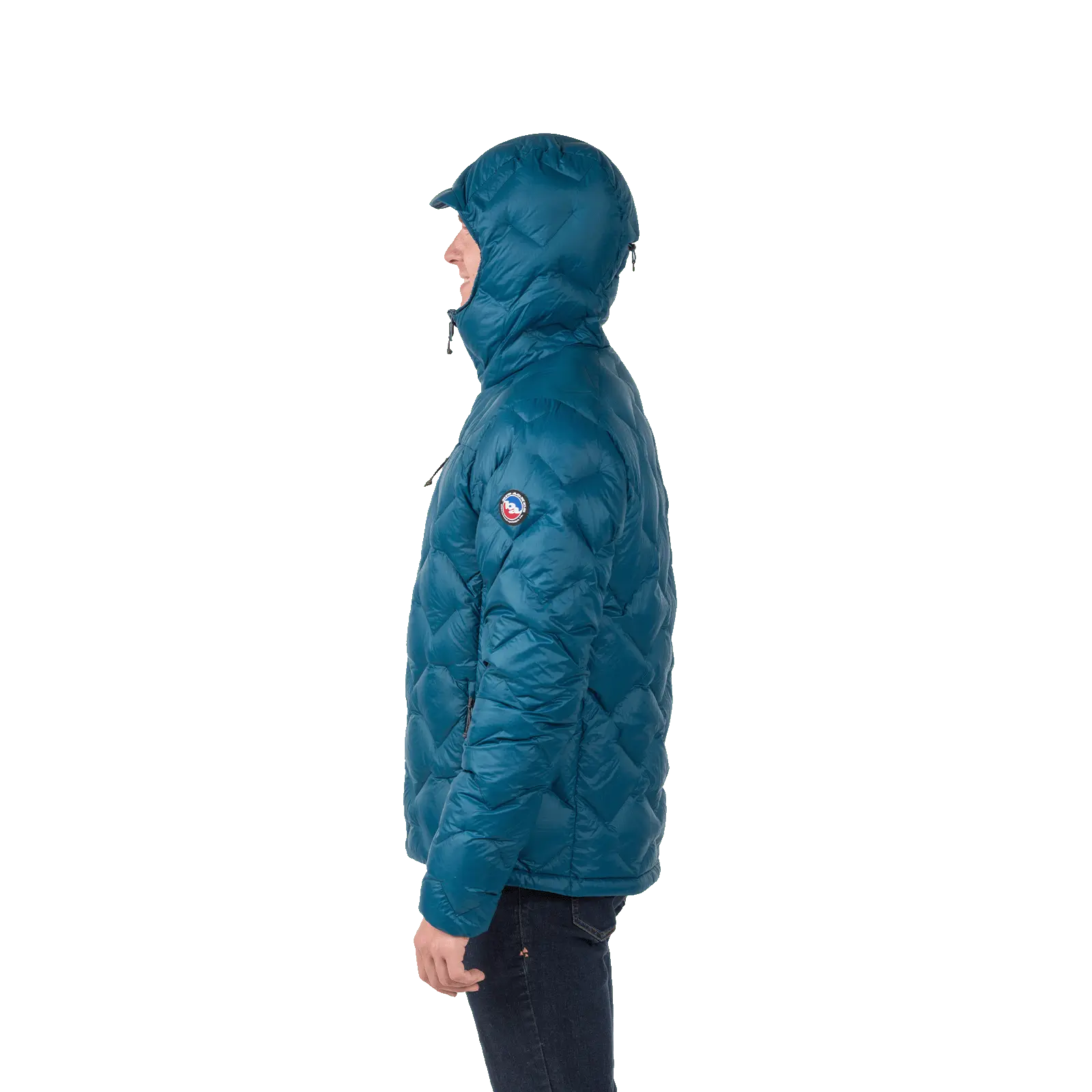 M's Shovelhead Jacket - Image 9