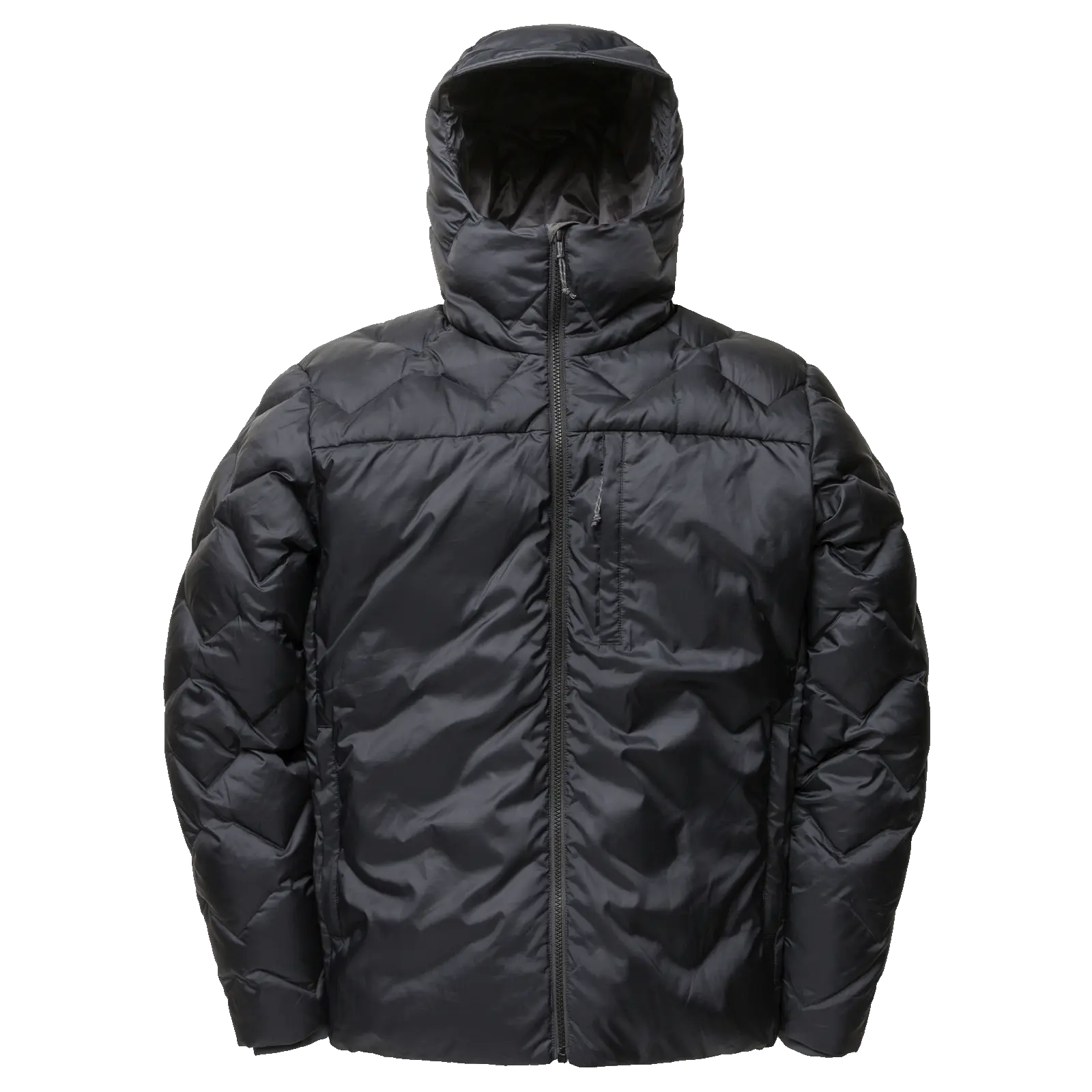 M's Wirehand Parka - Image 11
