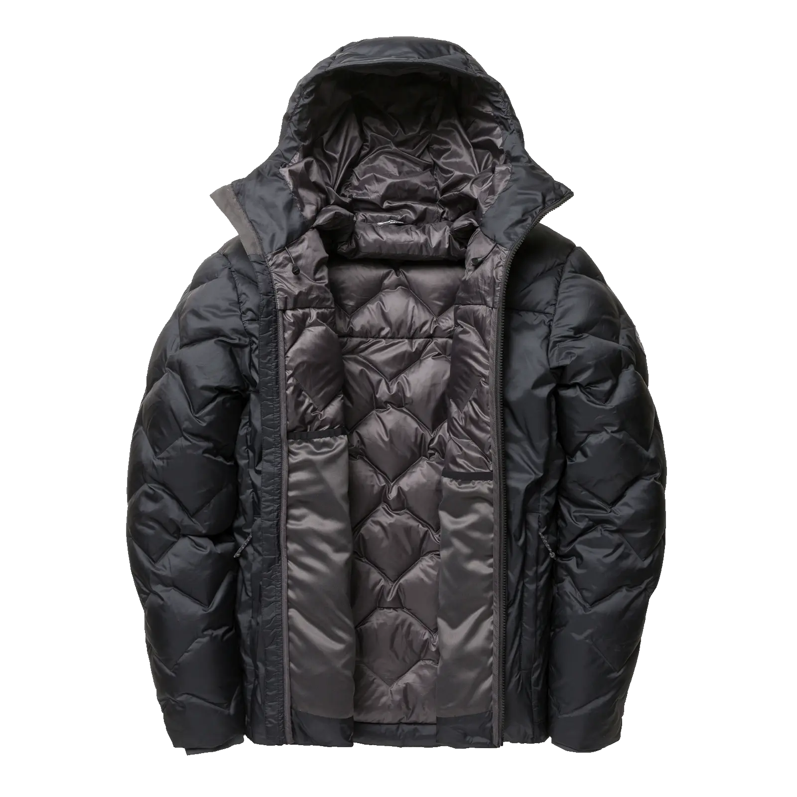 M's Wirehand Parka - Image 12