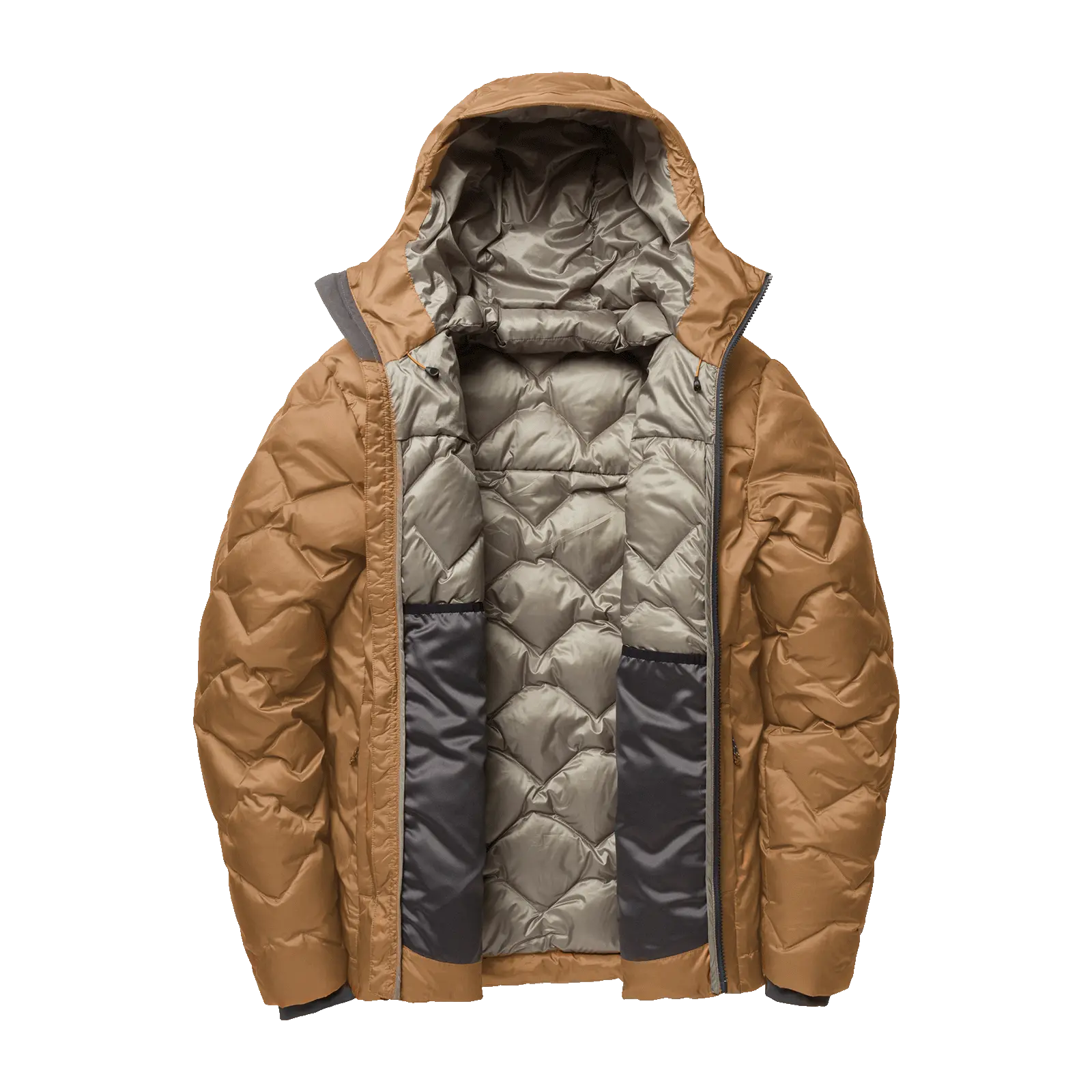 M's Wirehand Parka - Image 3