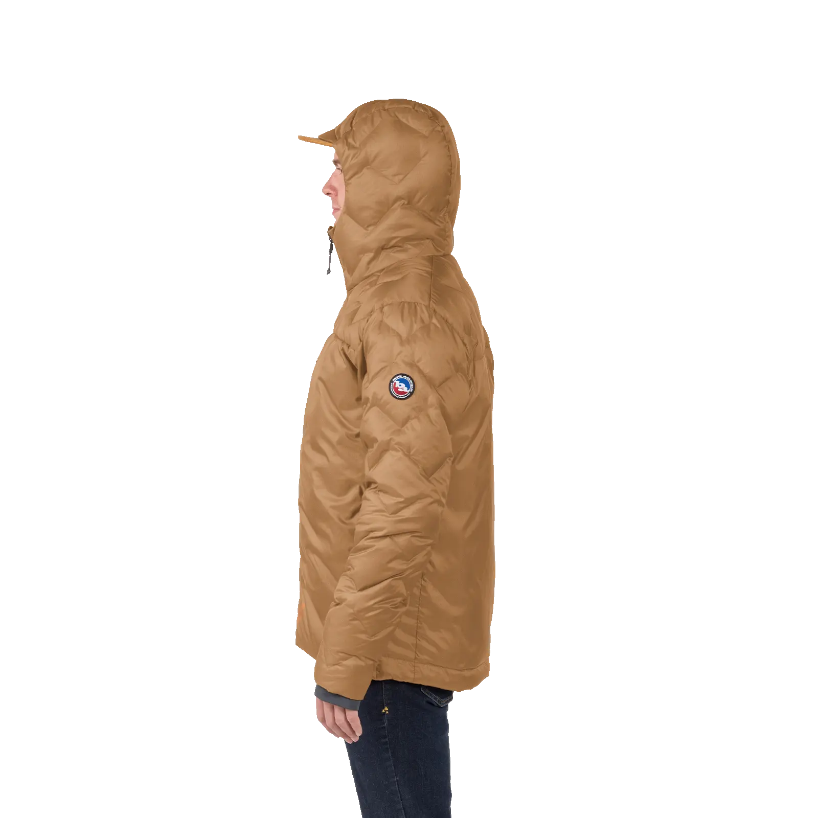 M's Wirehand Parka - Image 4