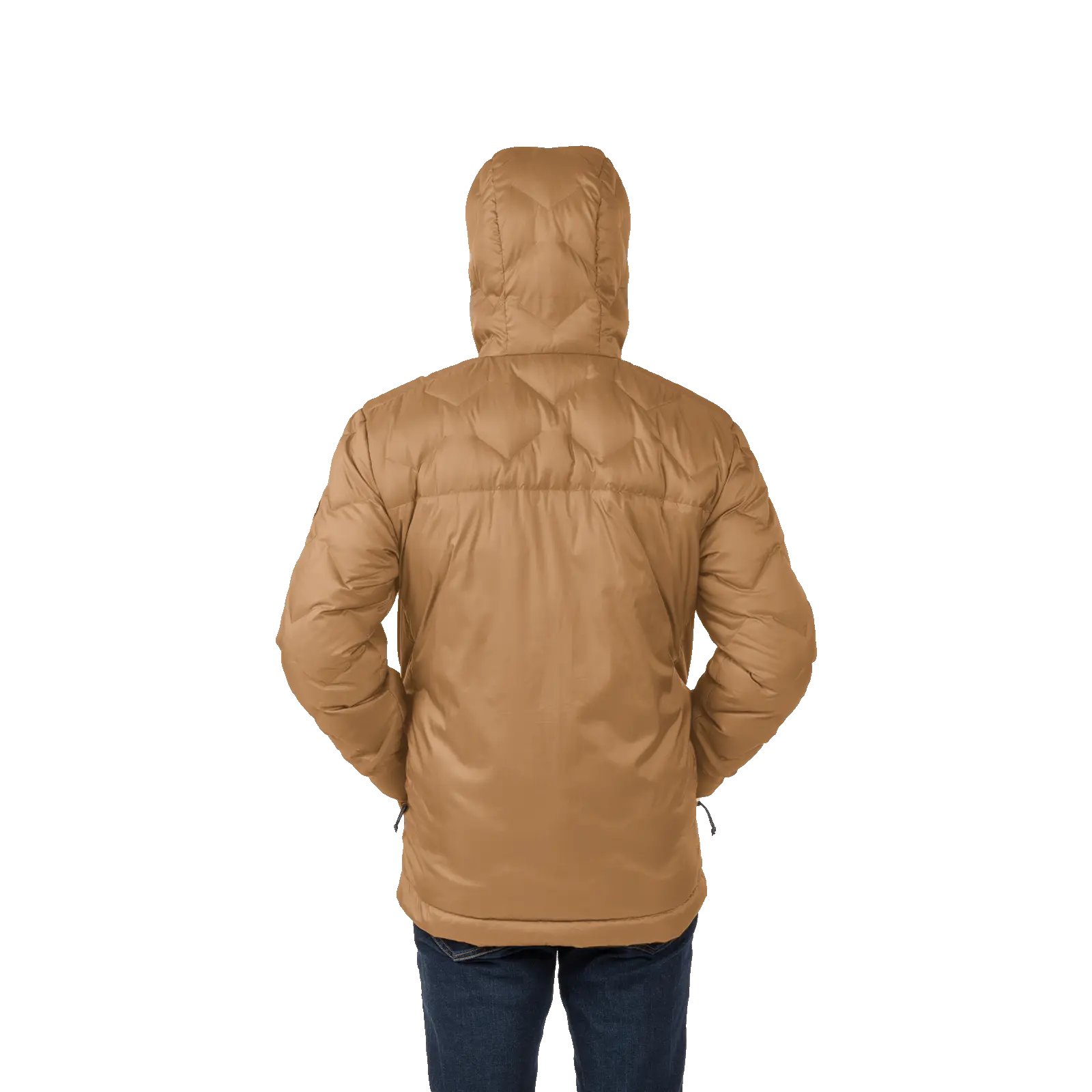 M's Wirehand Parka - Image 5