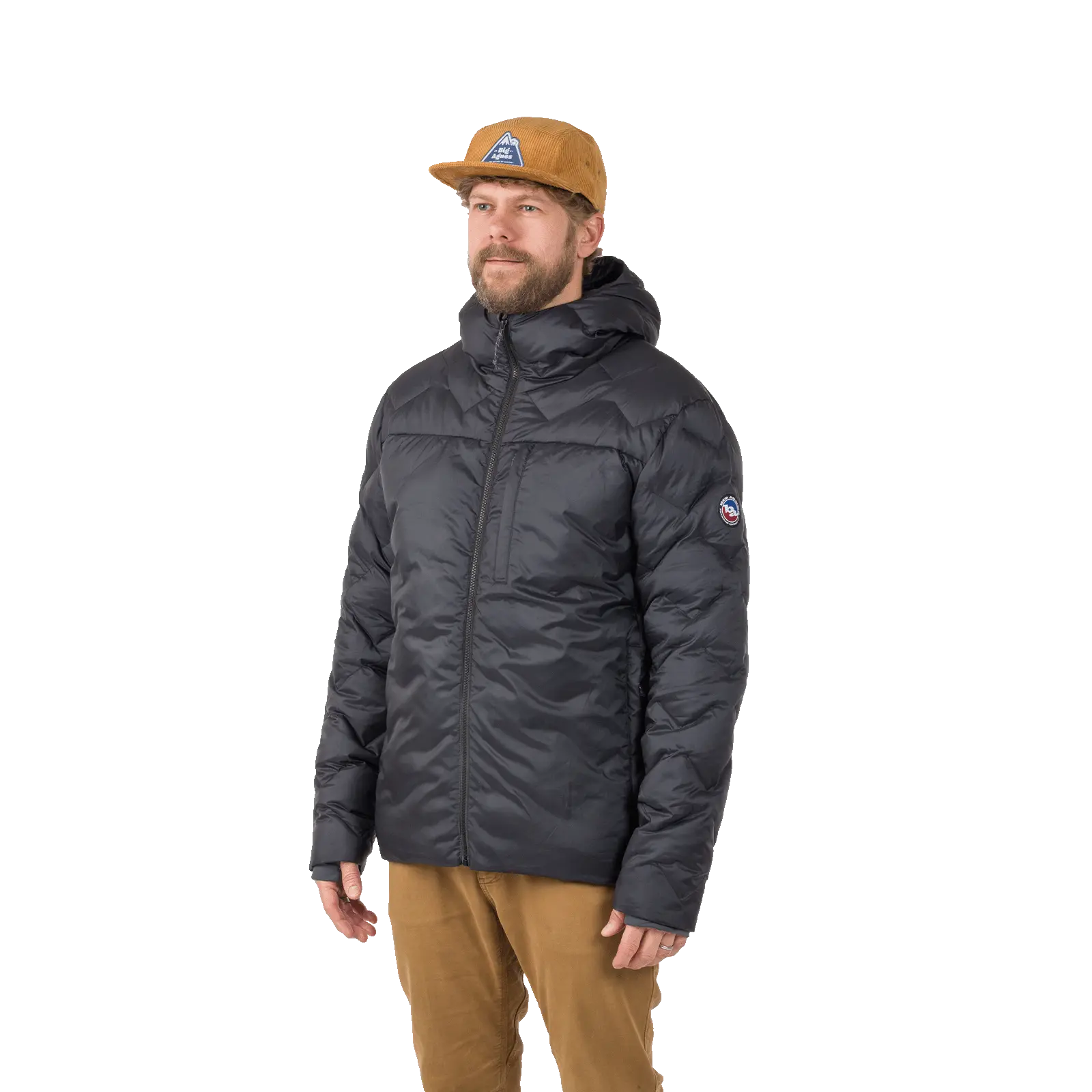 M's Wirehand Parka - Image 6