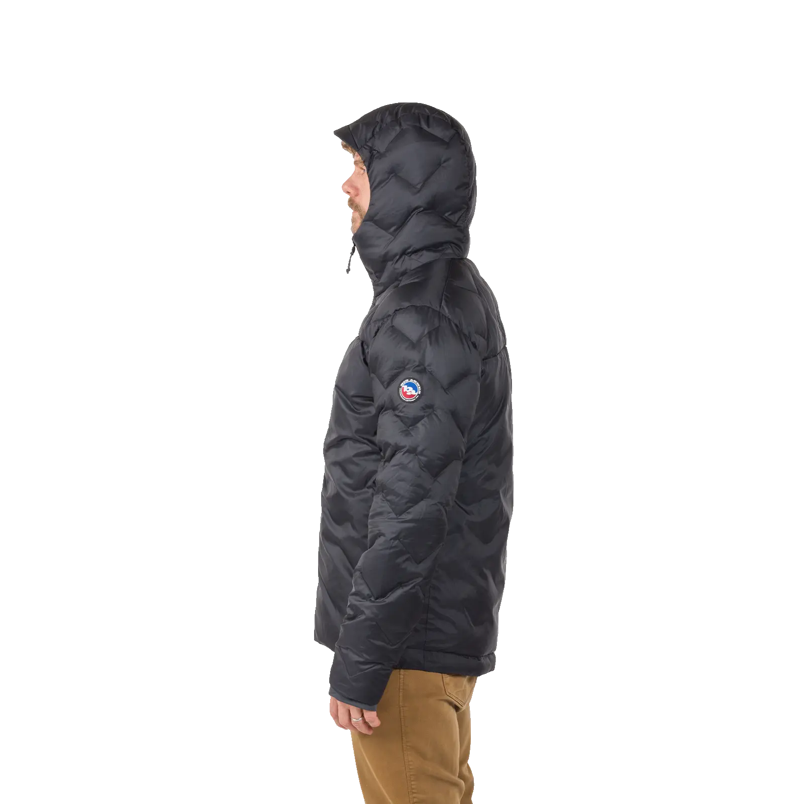M's Wirehand Parka - Image 8