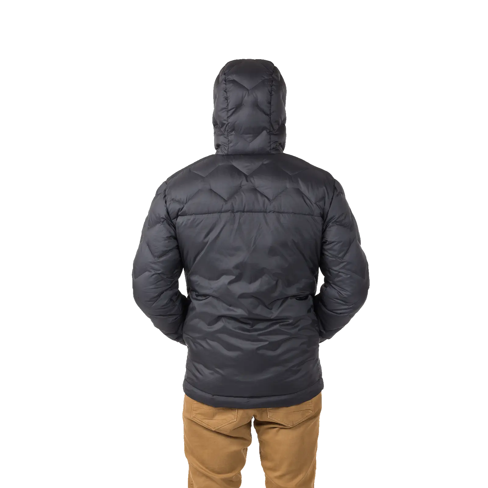 M's Wirehand Parka - Image 9