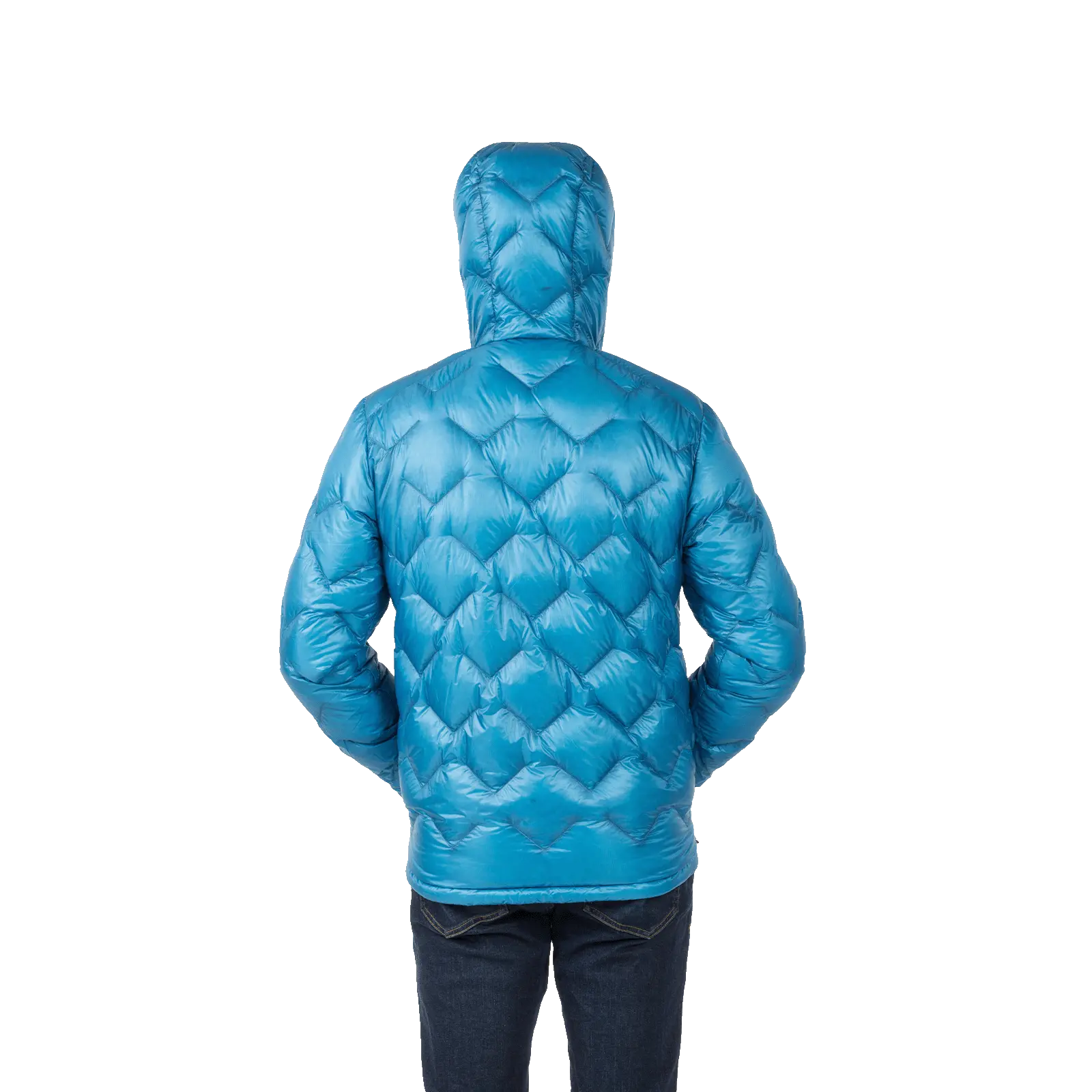 M's Zetto UL Jacket - Image 10