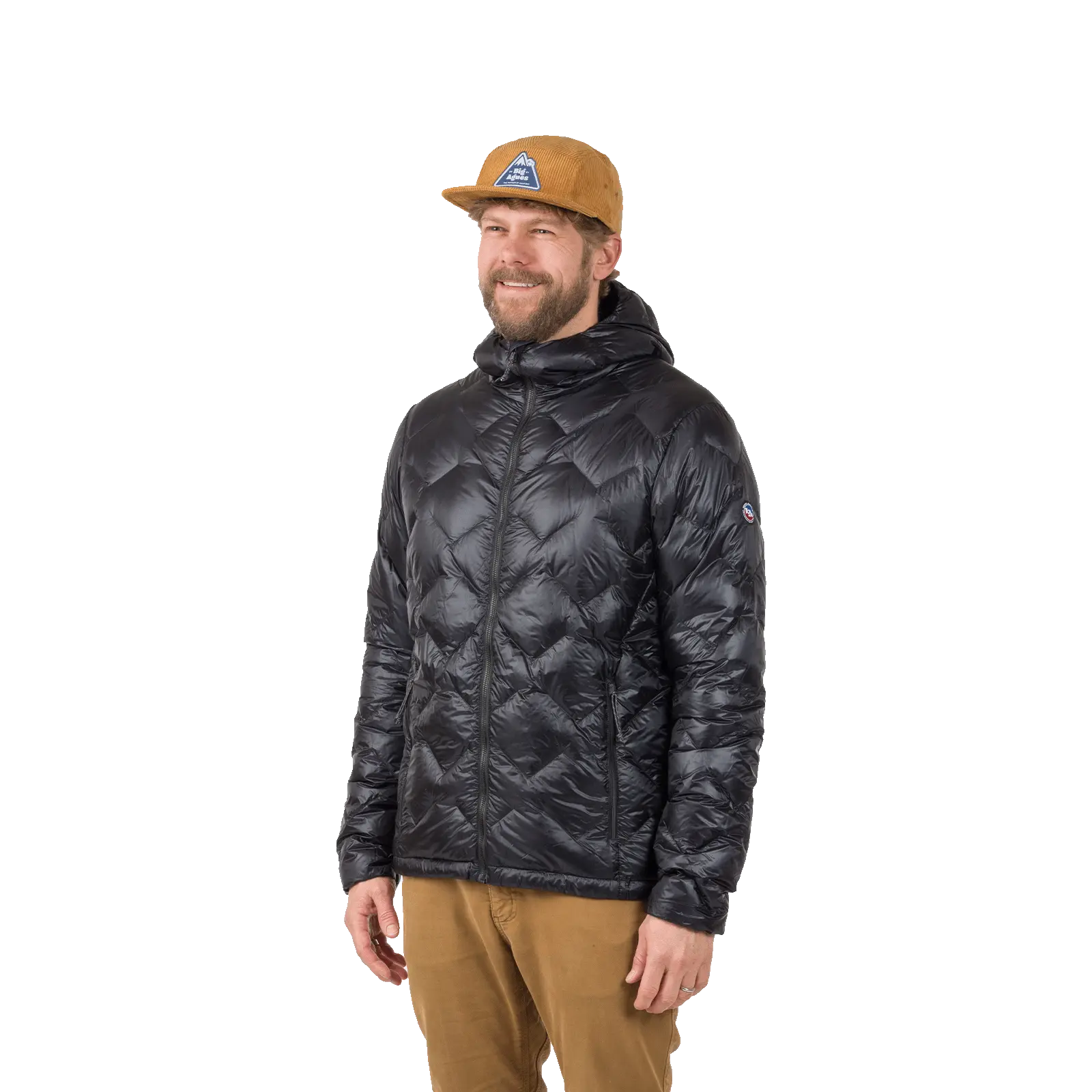 M's Zetto UL Jacket - Image 11