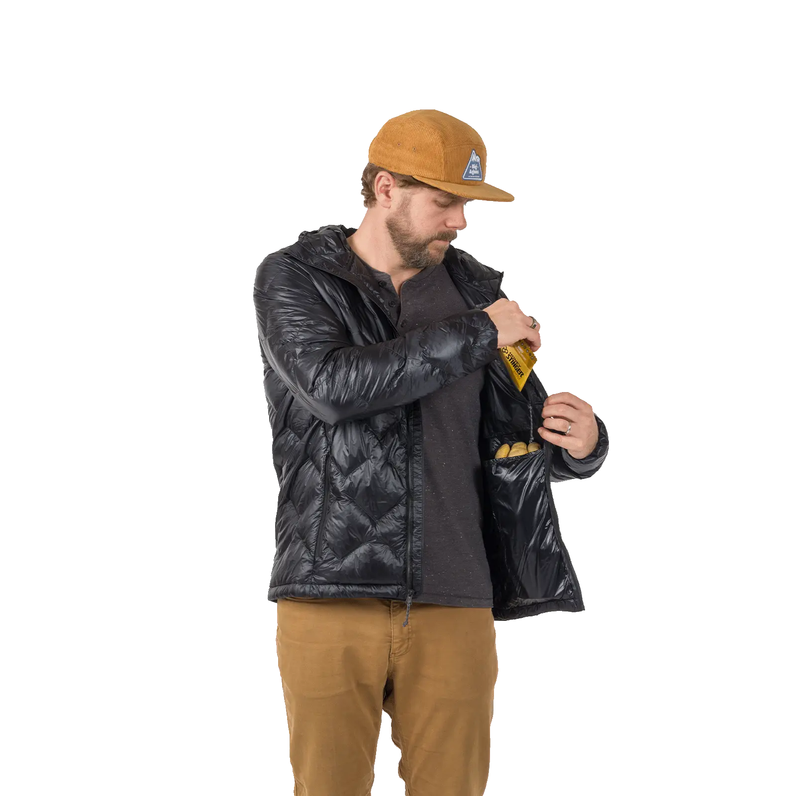 M's Zetto UL Jacket - Image 12