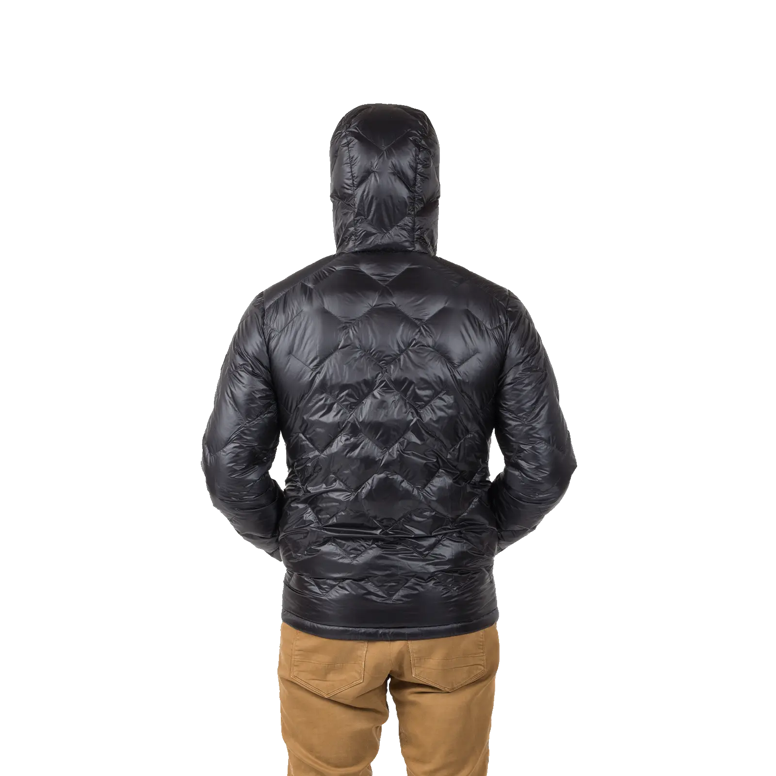 M's Zetto UL Jacket - Image 13