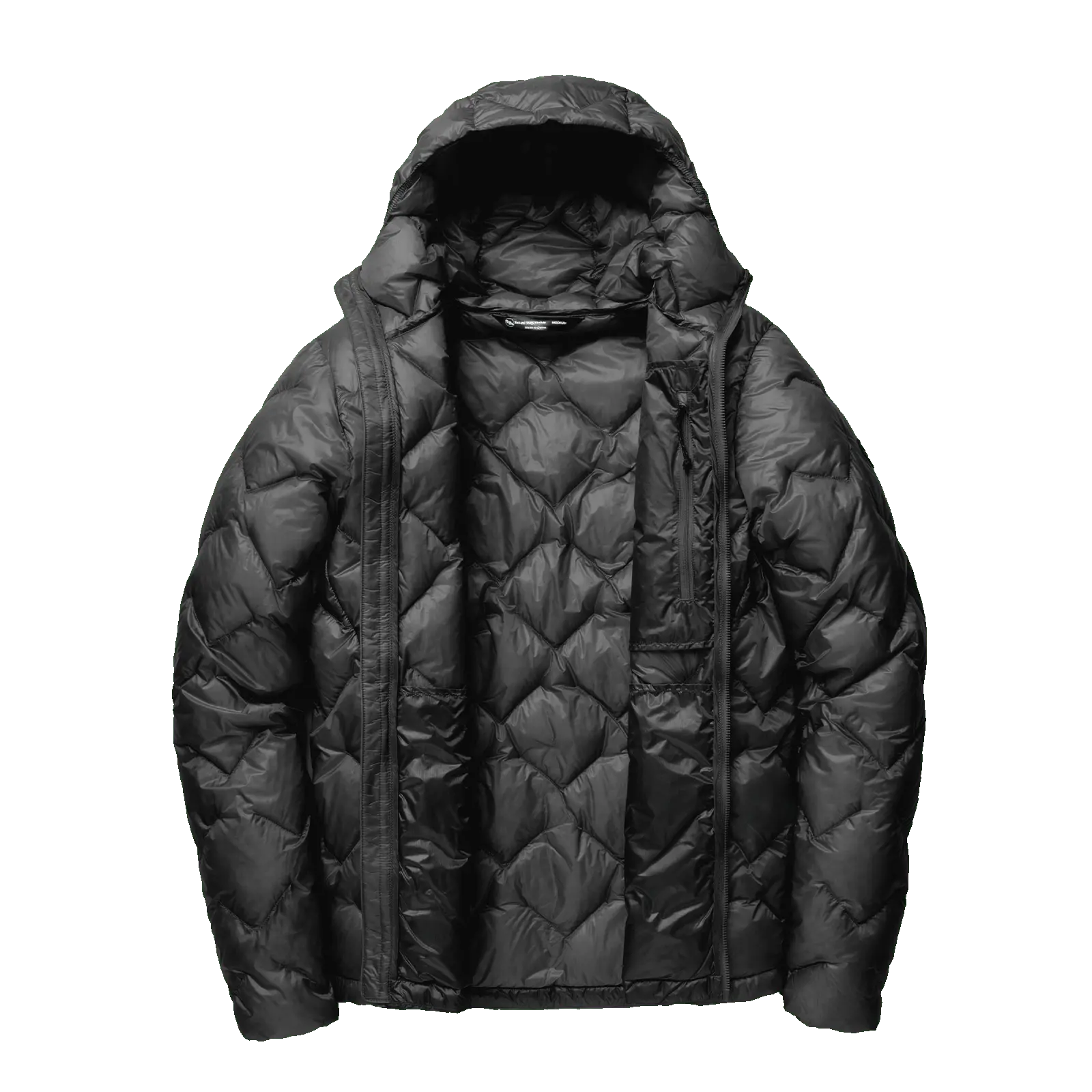 M's Zetto UL Jacket - Image 15