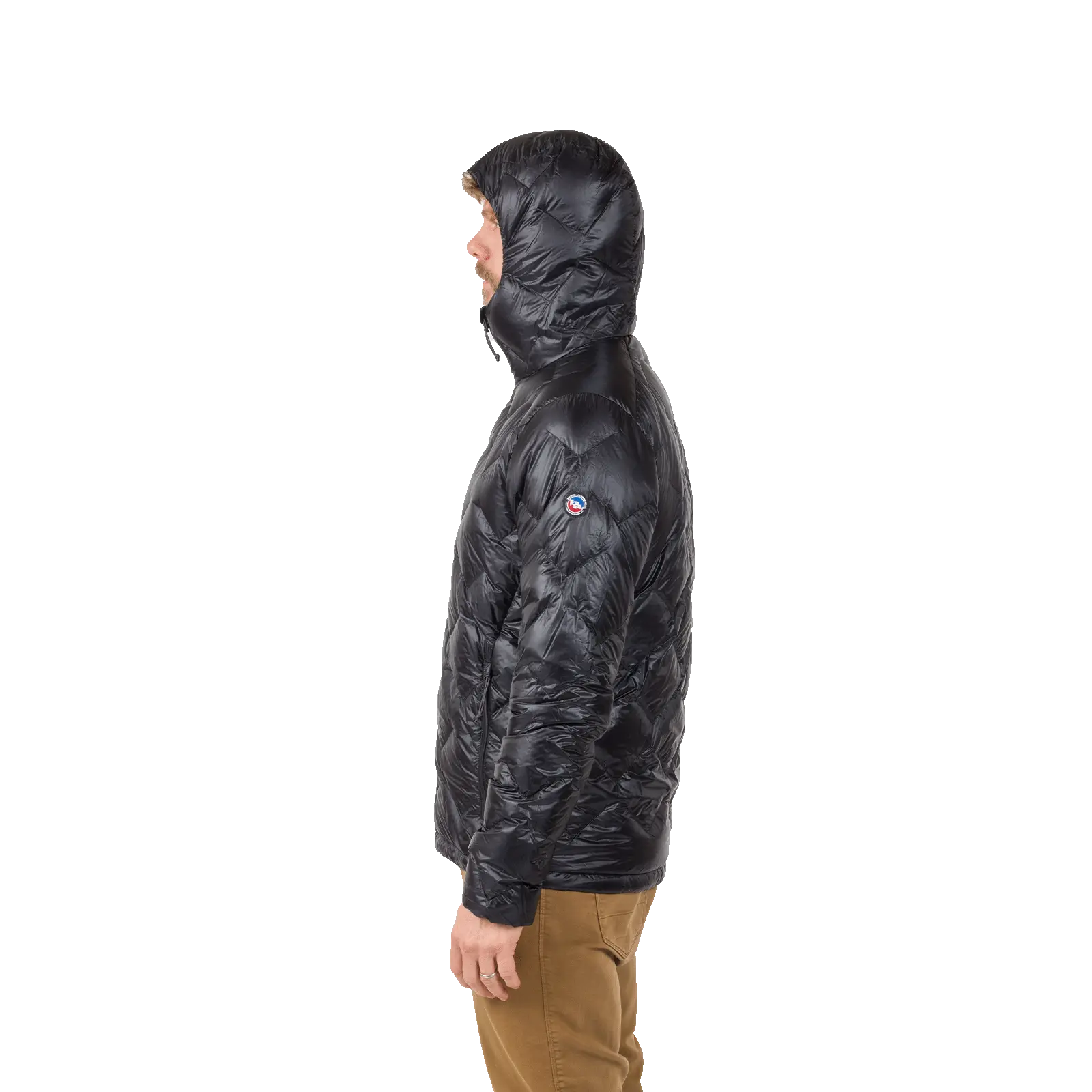 M's Zetto UL Jacket - Image 16