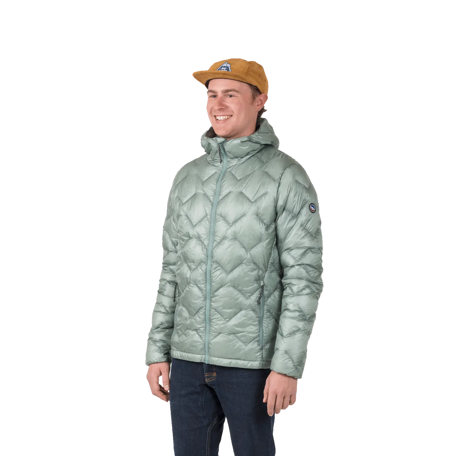 M's Zetto UL Jacket - Image 17