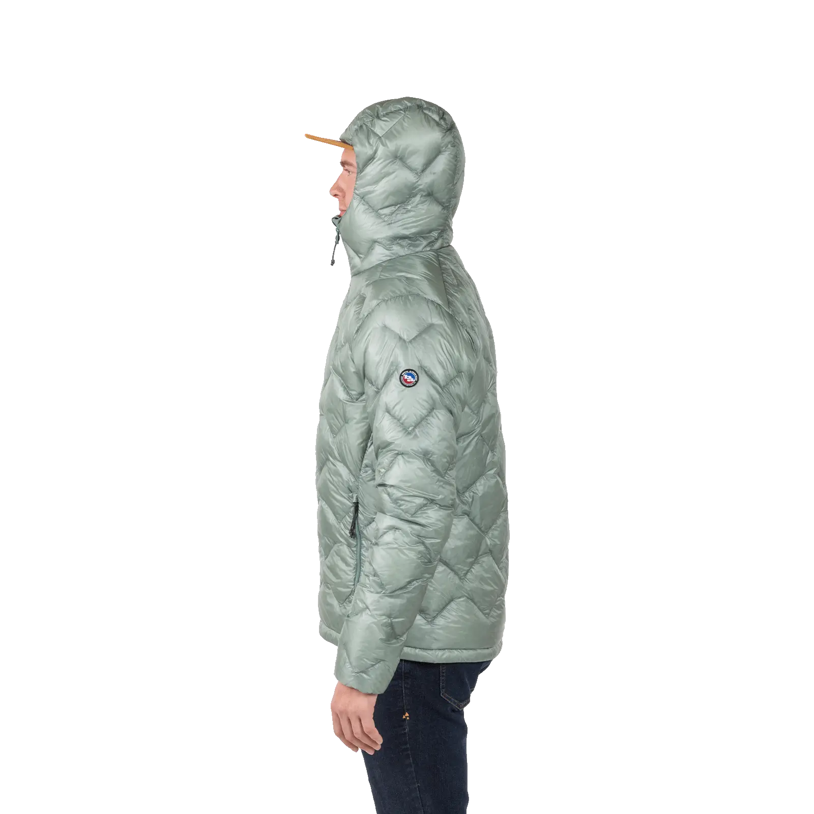 M's Zetto UL Jacket - Image 18