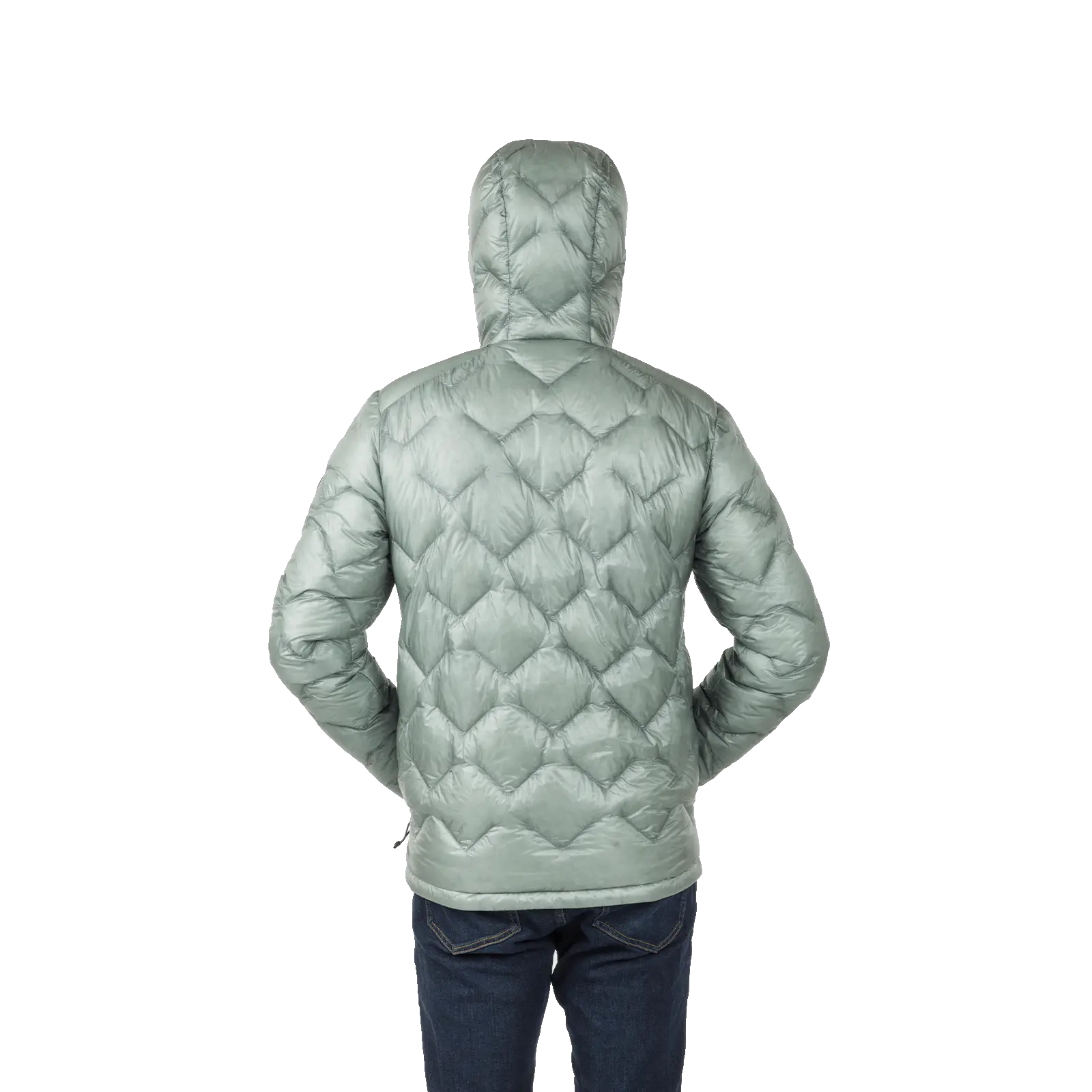 M's Zetto UL Jacket - Image 19