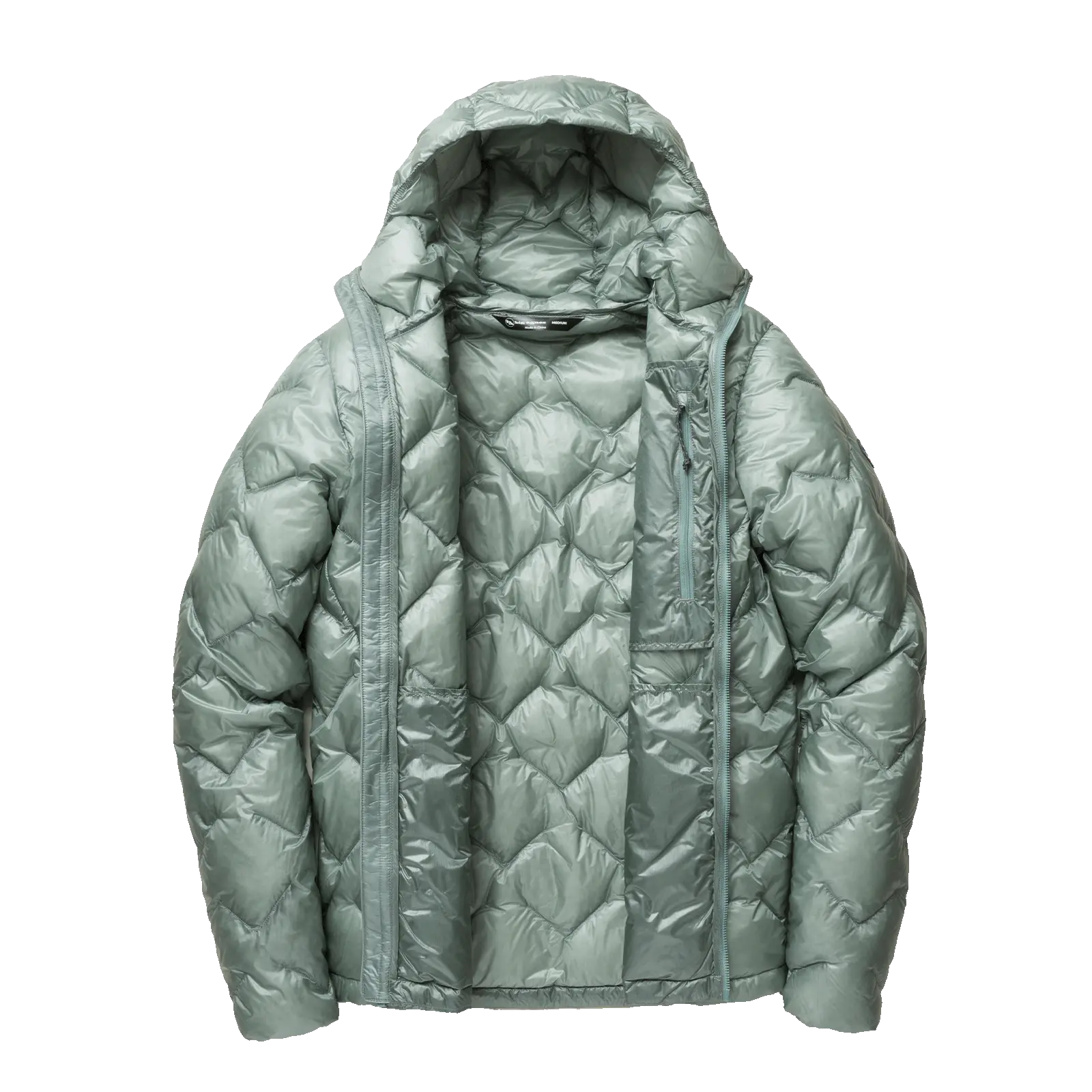 M's Zetto UL Jacket - Image 21