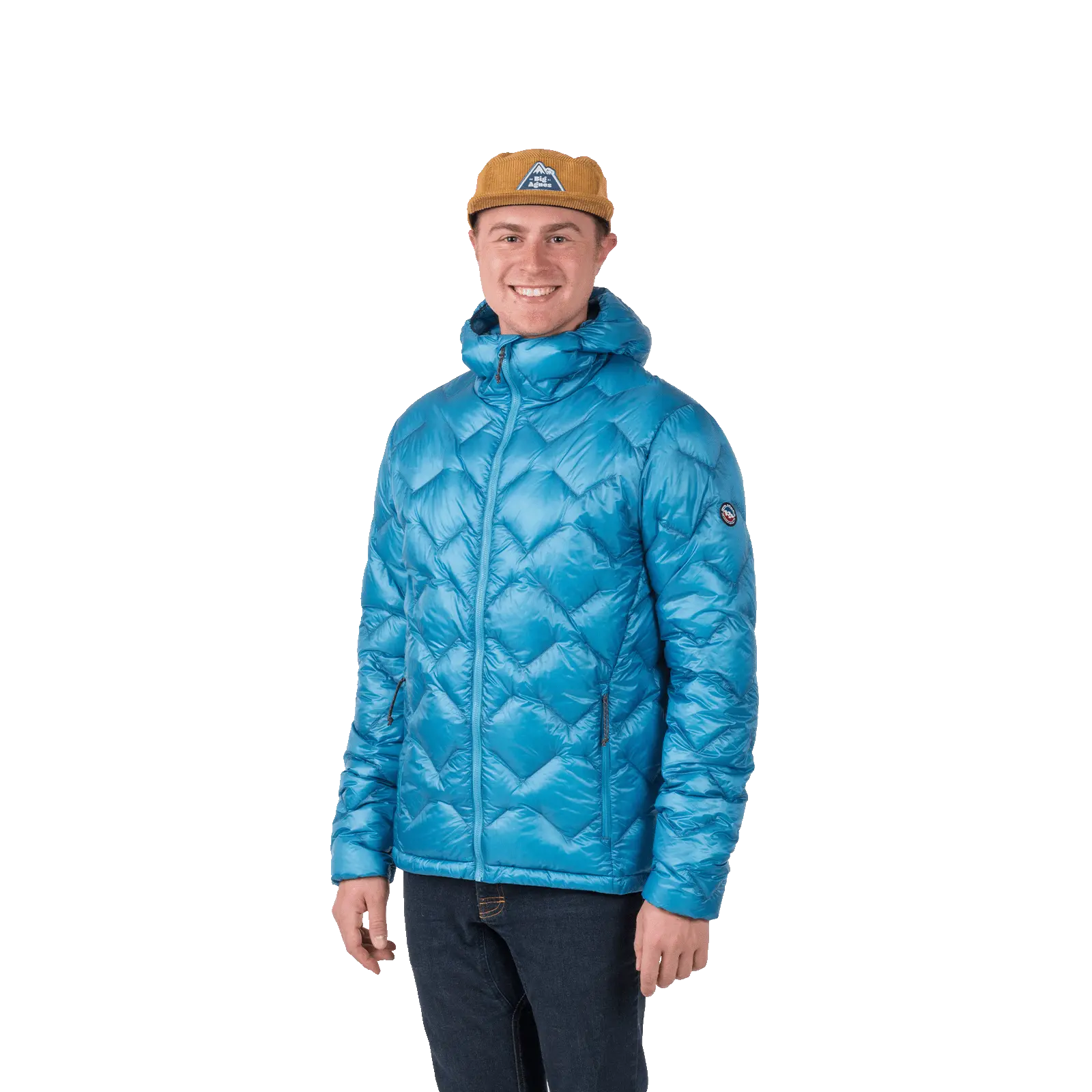 M's Zetto UL Jacket - Image 6