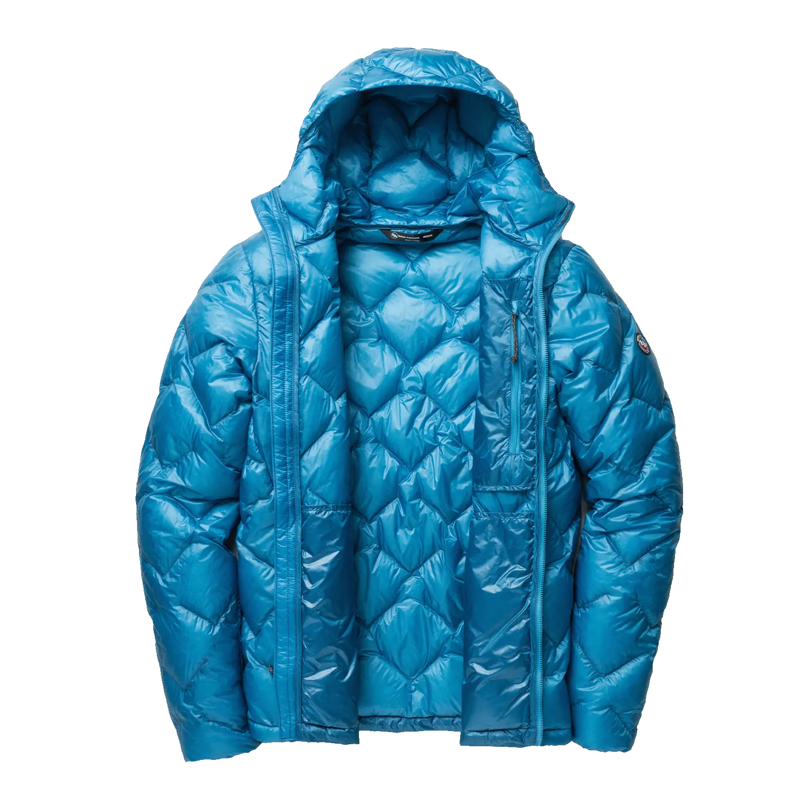 M's Zetto UL Jacket - Image 8
