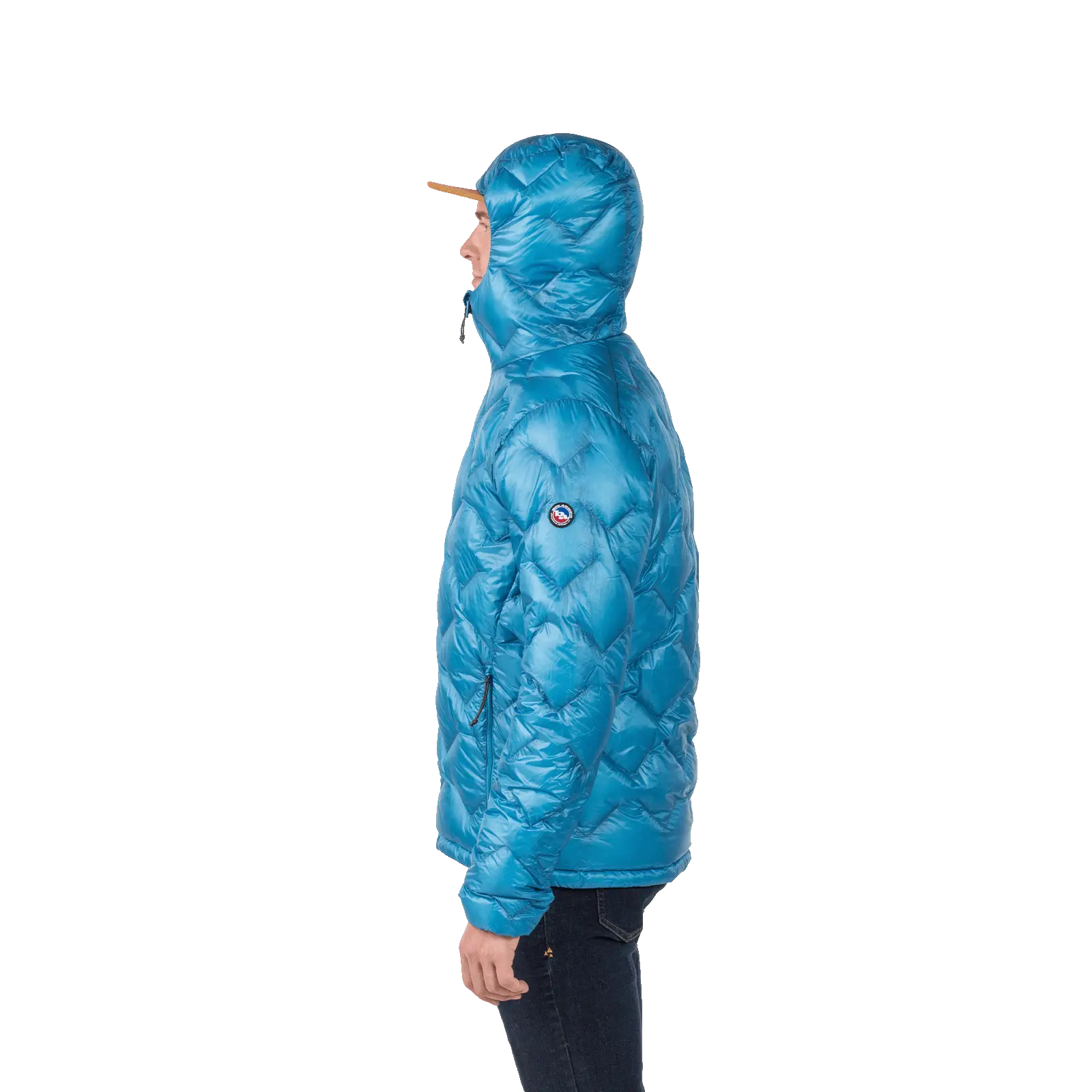 M's Zetto UL Jacket - Image 9