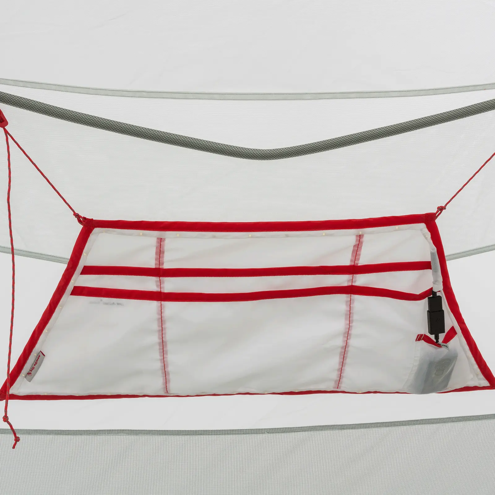 mtnGLO® Tent Gear Lofts - Image 12