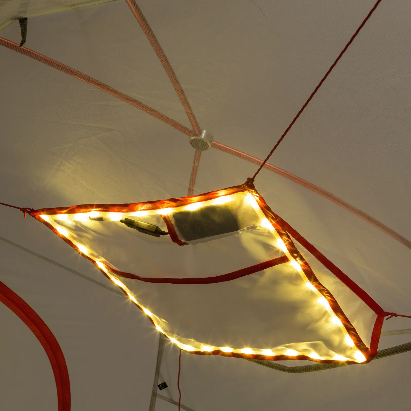 mtnGLO® Tent Gear Lofts - Image 3